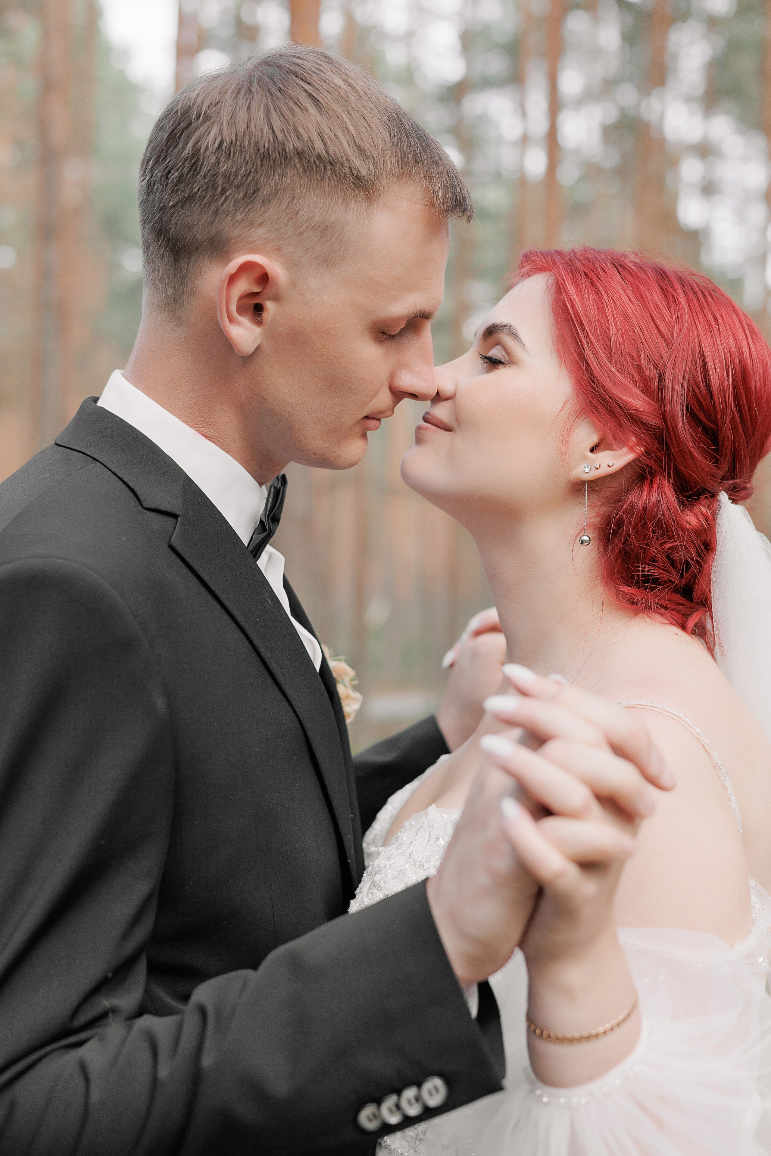 Фотограф на свадьбу в Твери и Тверской области. Свадебный и семейный фотограф в Твери и Тверской области