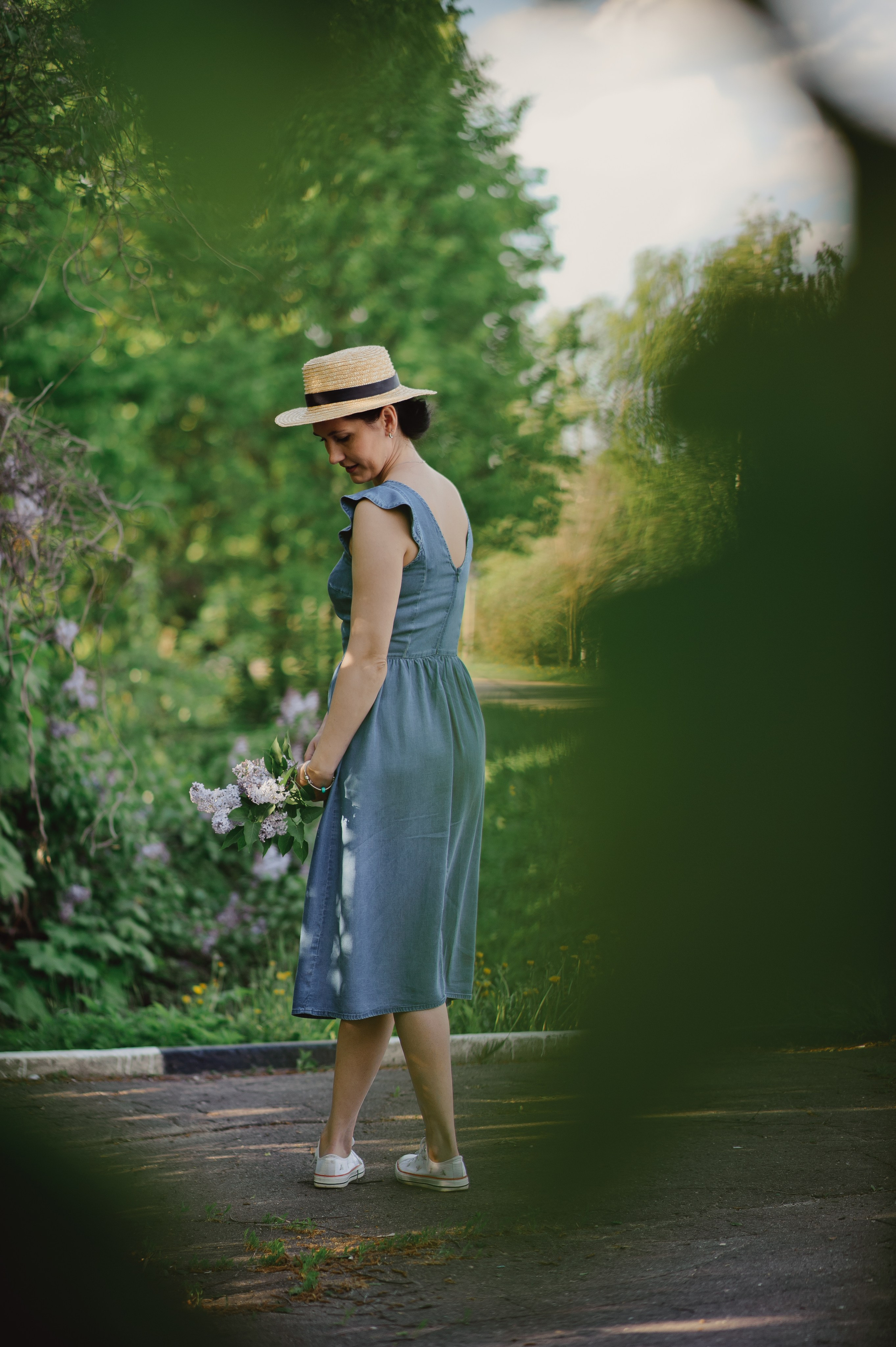 Фотосессия Марии. Дмитрий Черяник свадебный и семейный фотограф