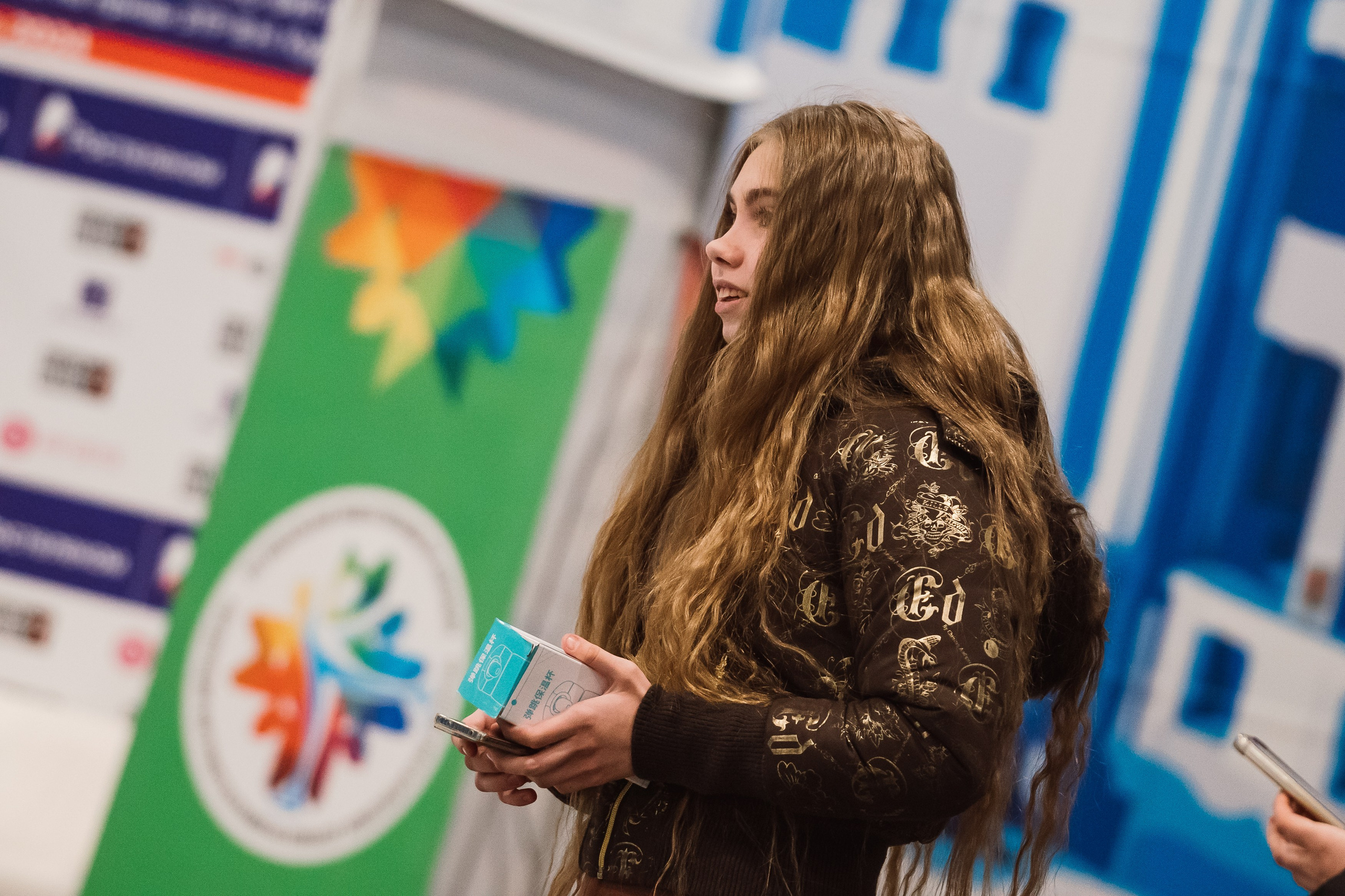 Всероссийские соревнования «На призы ЗТР В. Н. Кудрявцева». Воробьева Ксения — Спортивный и танцевальный фотограф Новосибирск