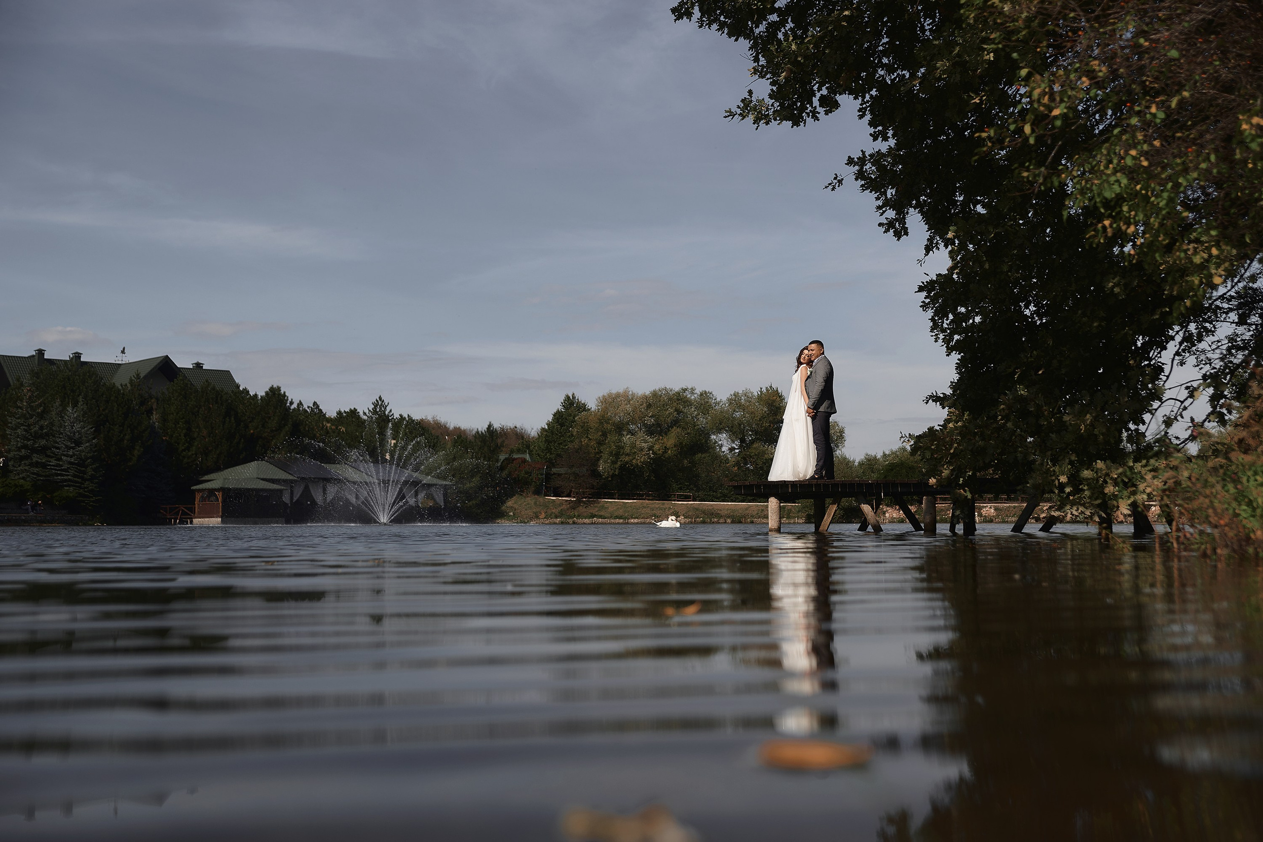 Свадебная фотосъёмка в Крыму и Краснодаре. Фотограф Александр Кудинов, Крым: Легкие съемки, живые эмоции
