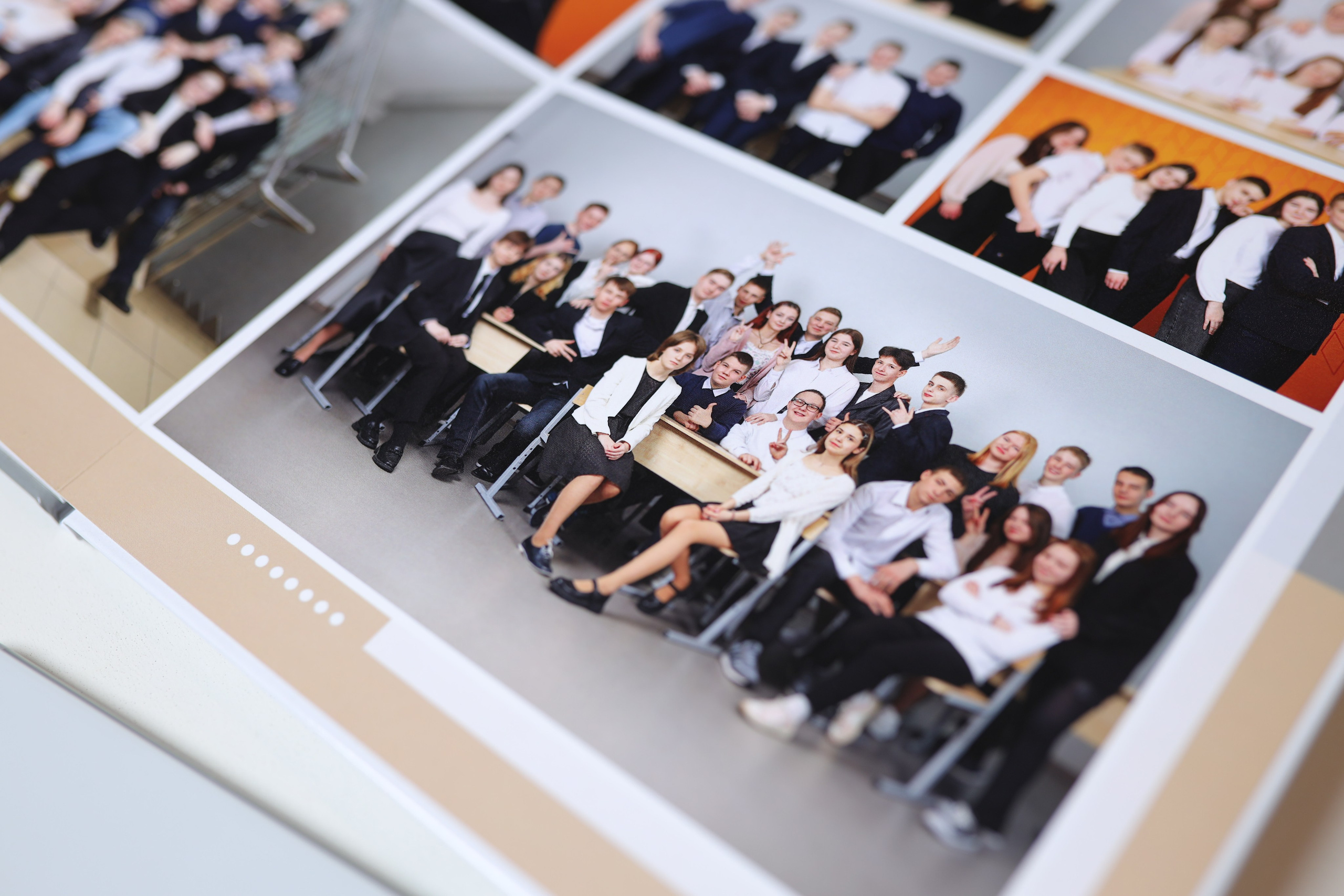 Выпускные альбомы для старших классов. Выпускные альбомы для школьников и детских садов в Санкт-Петербурге