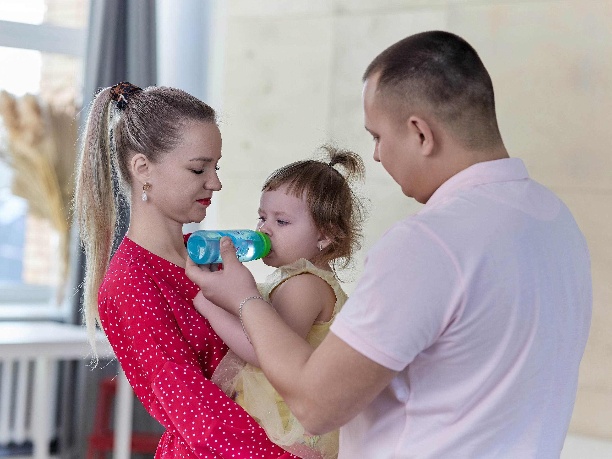 Семейный фотоистории