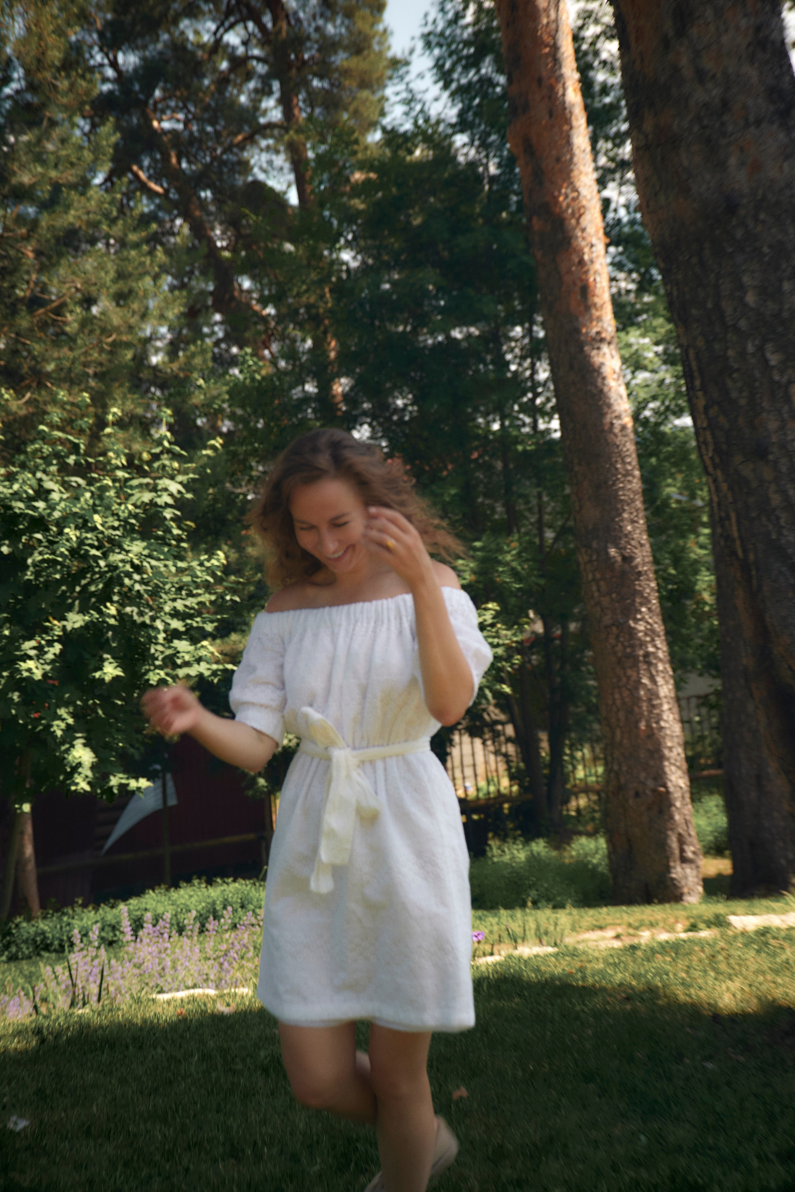 Фотограф Никонова Софья