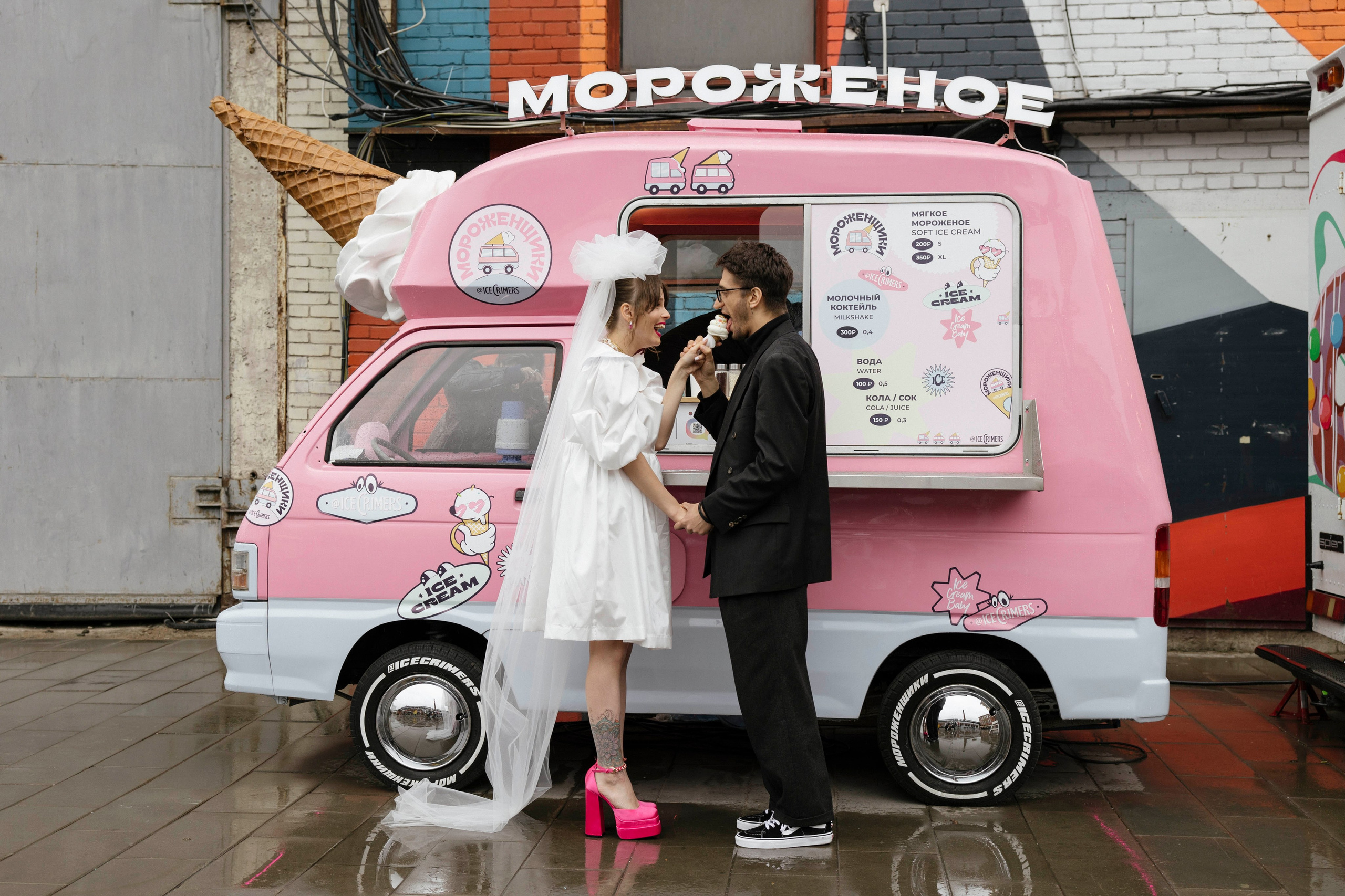 Фотограф Монахова. Подрядчики и друзья сети свадебных площадок House for wedding