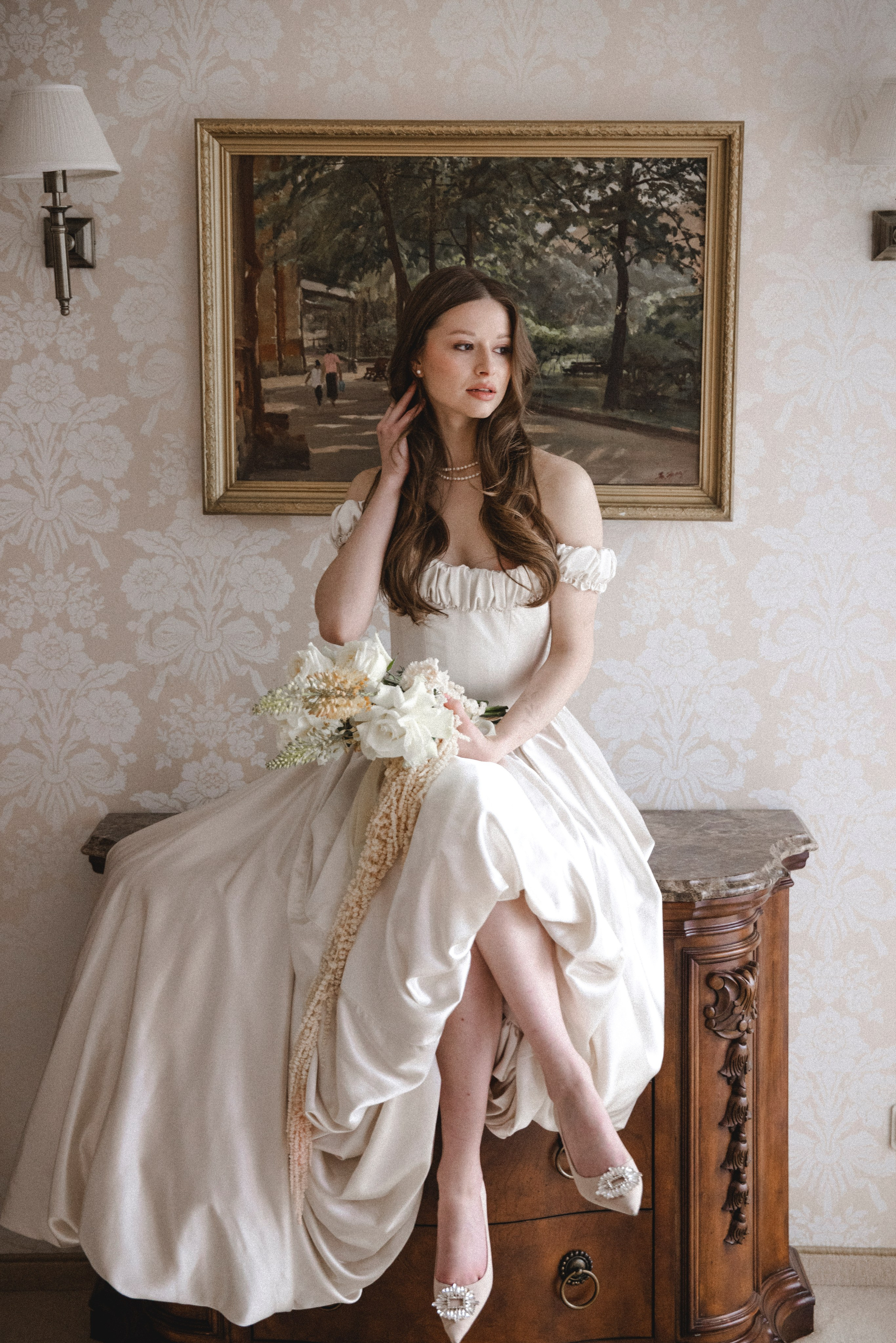 Гайд по отелям СПБ для свадебной съёмки. Свадебный и портретный фотограф