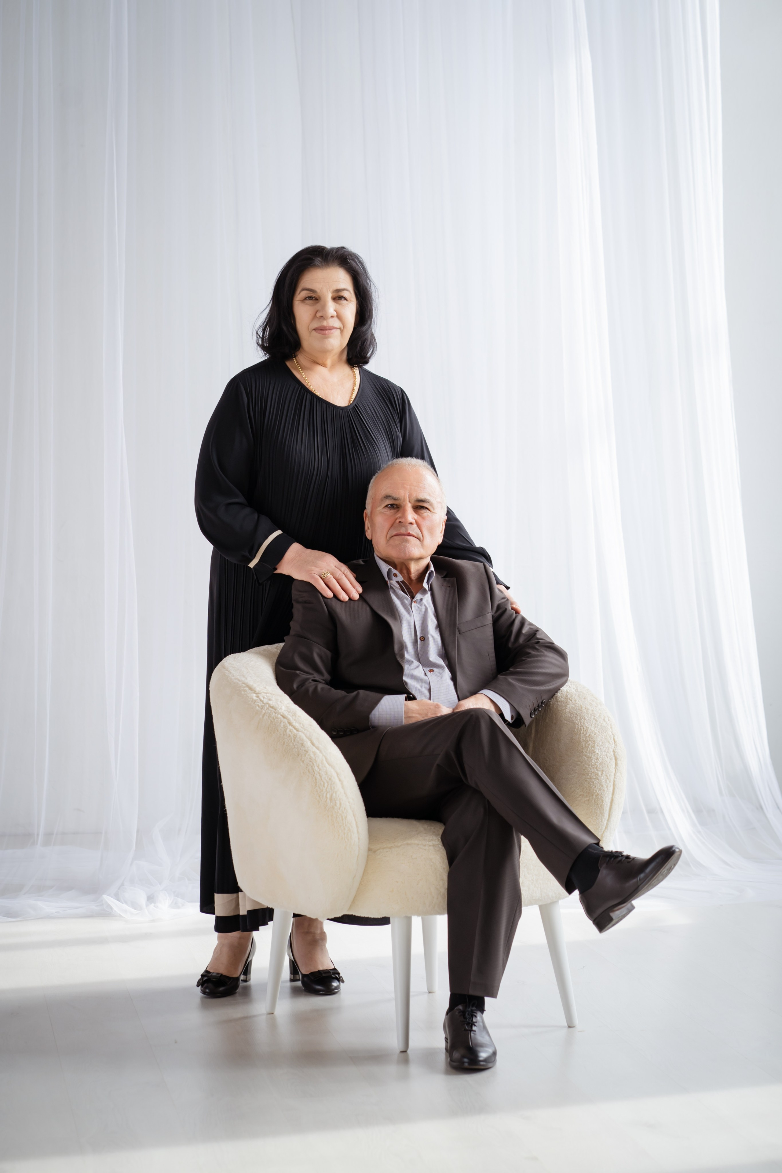 Семейная фотосессия. Фотограф в Кабардино-Балкарской республике, Нальчик, Инна Абакарова