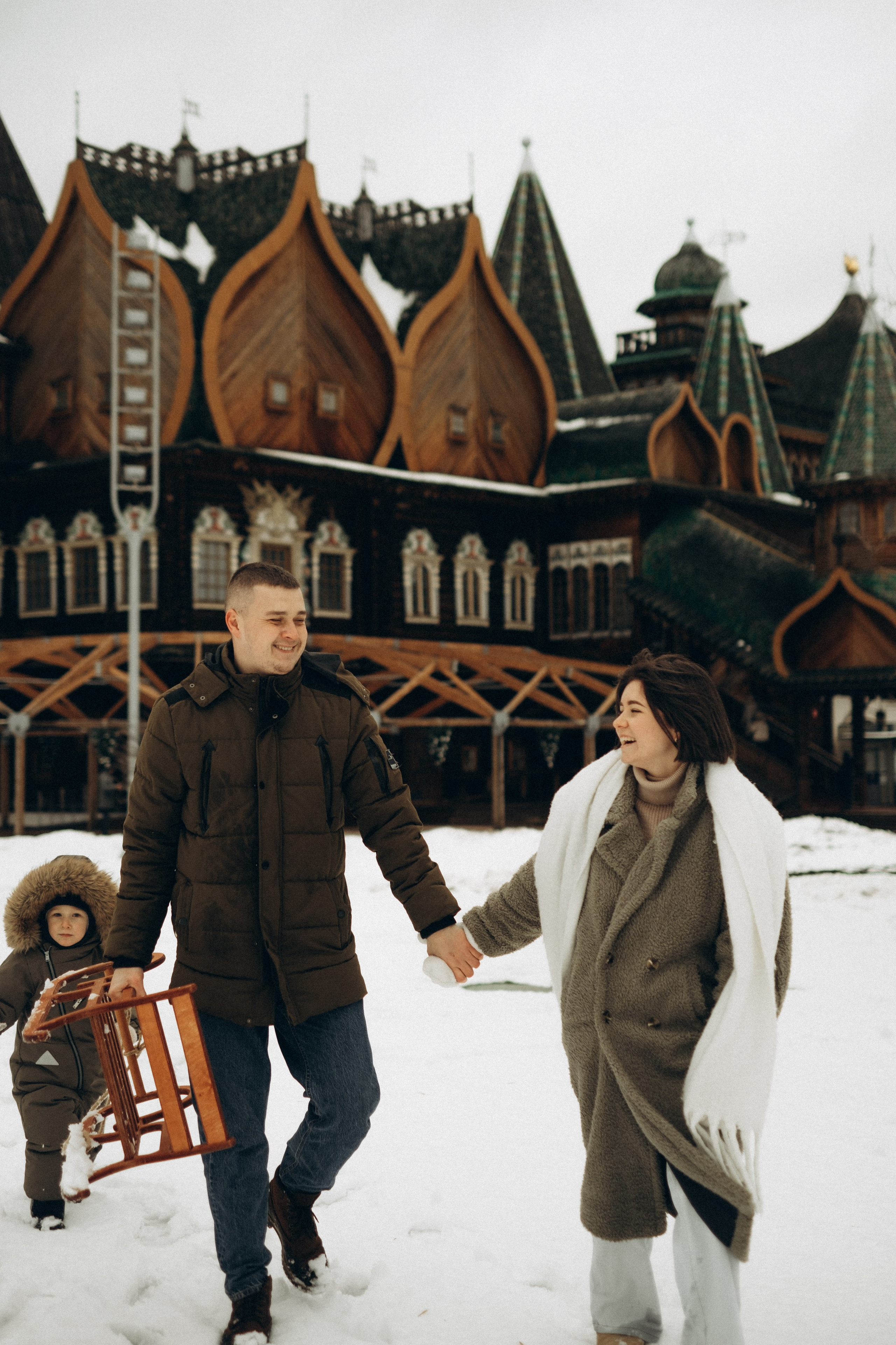 Услуги. Фотограф в Москве Ольга Елоева