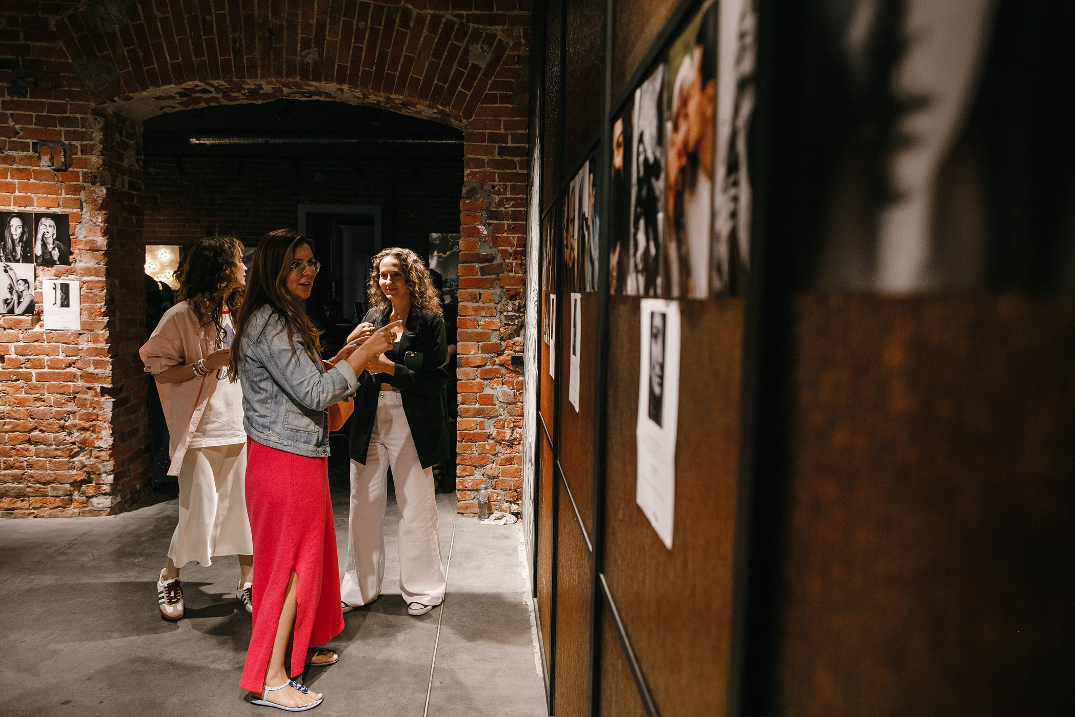 26.06.2022 // Участие в проекте «Лица». Фотовыставки serebro.gallery, в которых автором можешь стать ты! | Москва