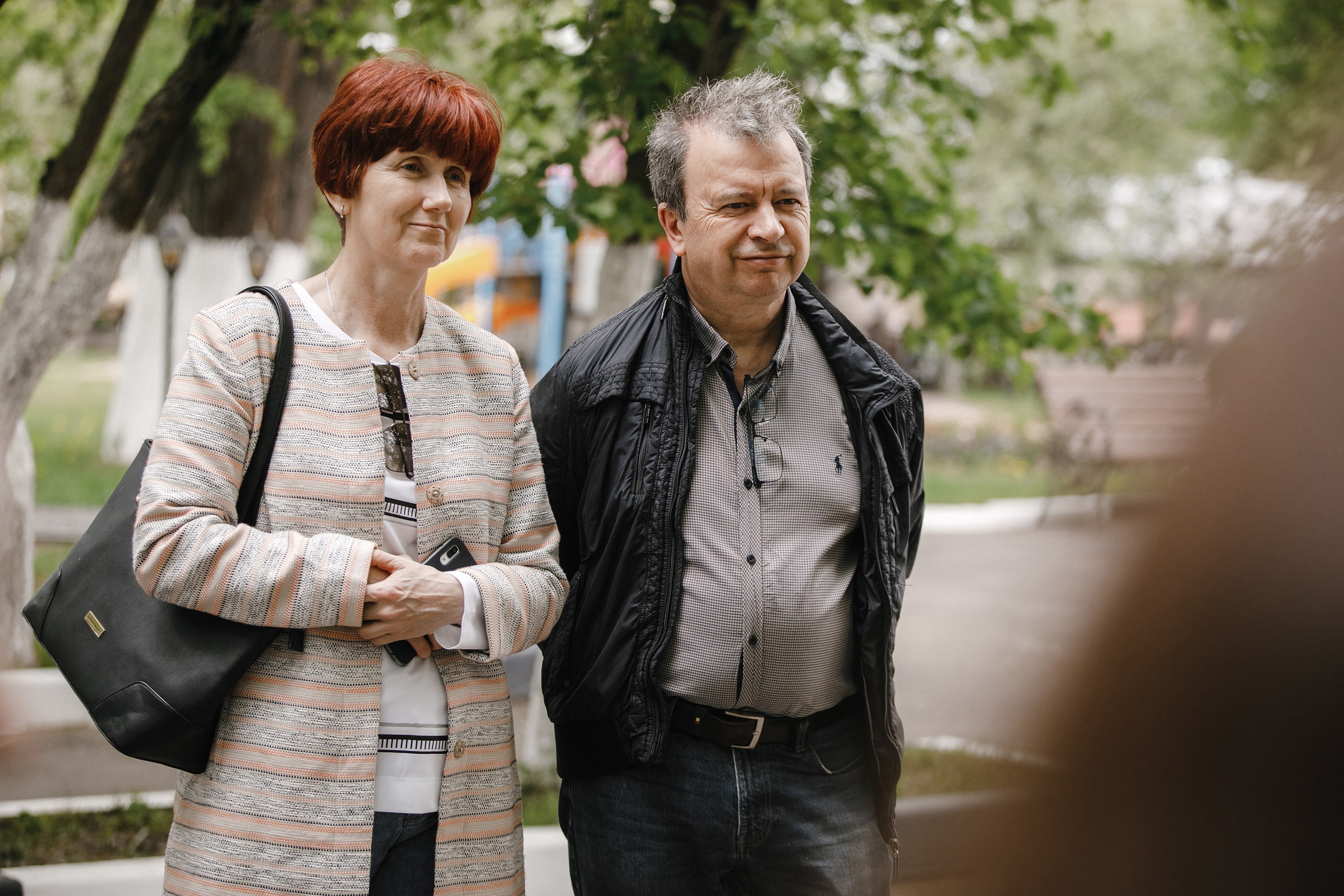 14.05.2023 // Фотопрогулка в Переделкино. Фотовыставки serebro.gallery, в которых автором можешь стать ты! | Москва