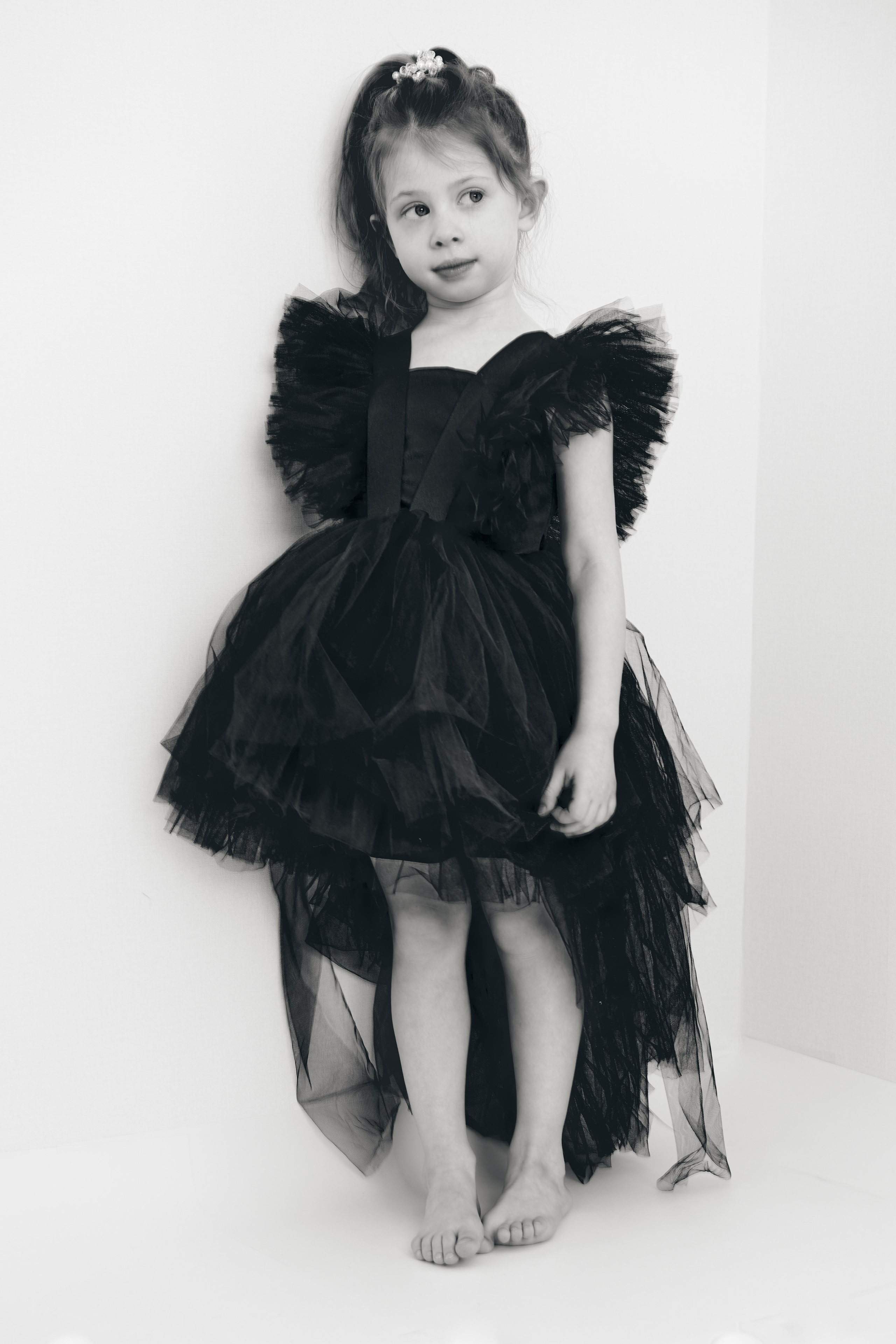 детский фотограф Женя Шершнёв