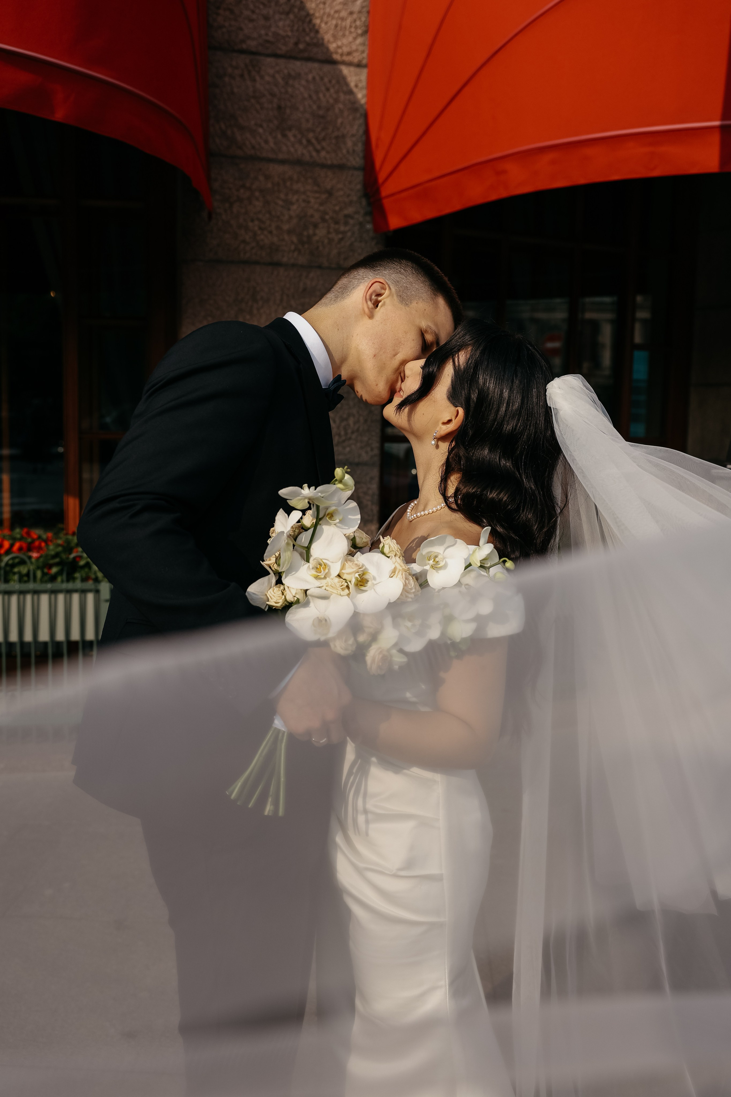 Наш день. Свадебный и Семейный Фотограф в Гатчине и Санкт-Петербурге Виктория