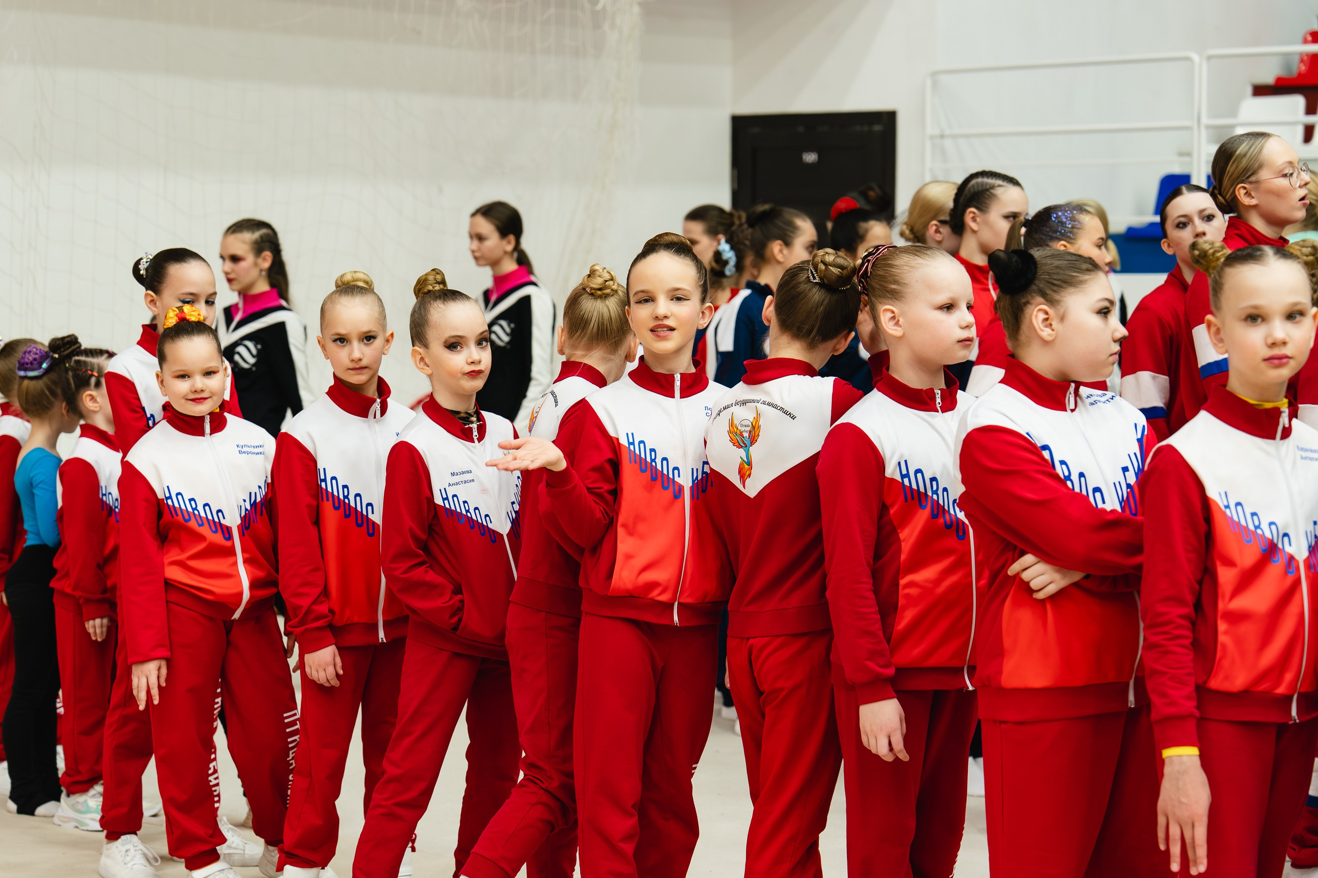 Весенний Кубок. Воробьева Ксения — Спортивный и танцевальный фотограф Новосибирск