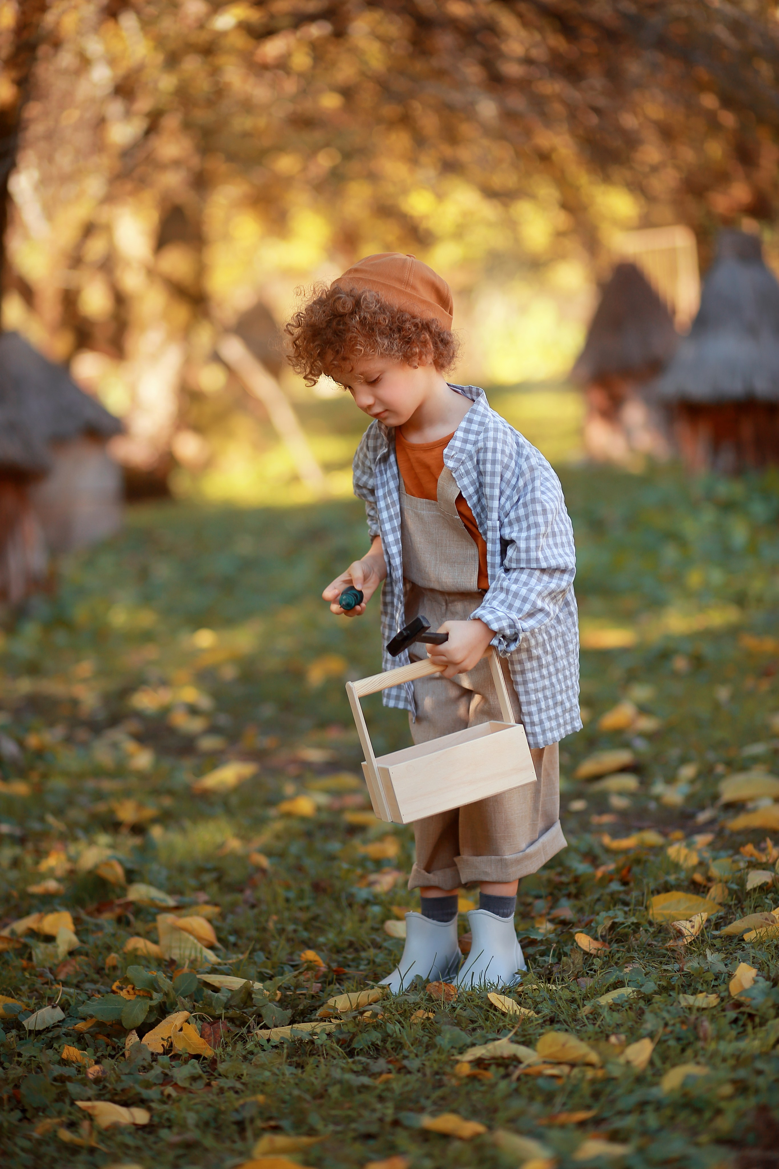 Абхазия. «Мандариновое настроение». Ольга Котова