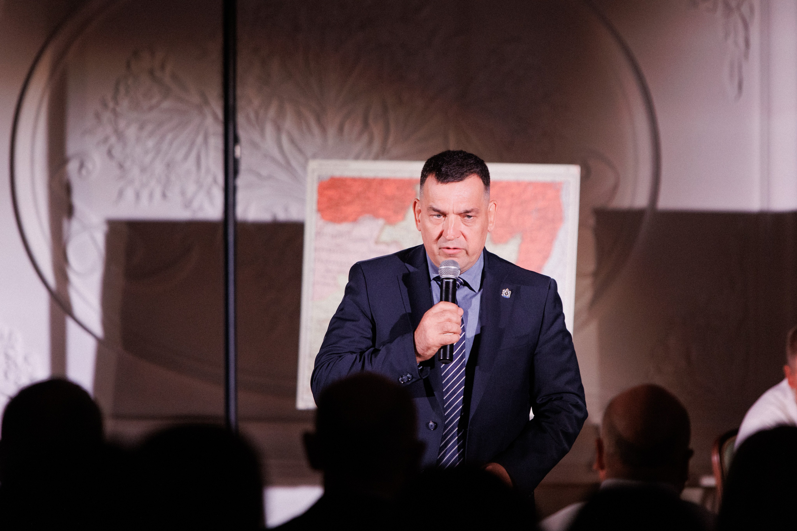 ПРЕЗЕНТАЦИЯ КНИГИ — 80 ЛЕТ ПОБЕДЫ. СВОИ. ФОТООТЧЕТЫ-СОБЫТИЯ-МЕСТА