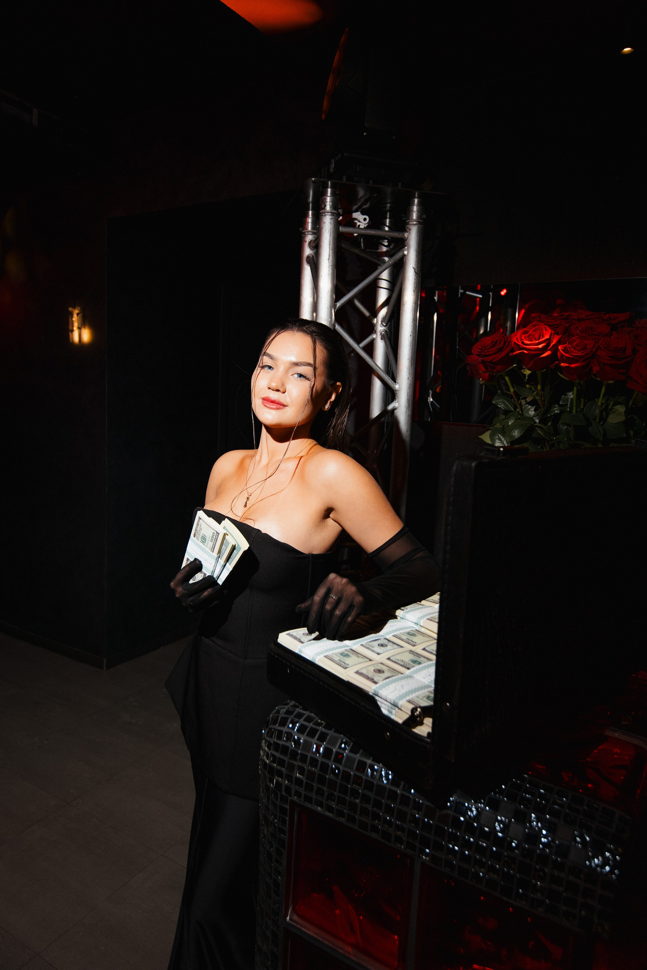 LA FAMIGLIA — SOLOVI — 1 YEAR. СВОИ. ФОТООТЧЕТЫ-СОБЫТИЯ-МЕСТА