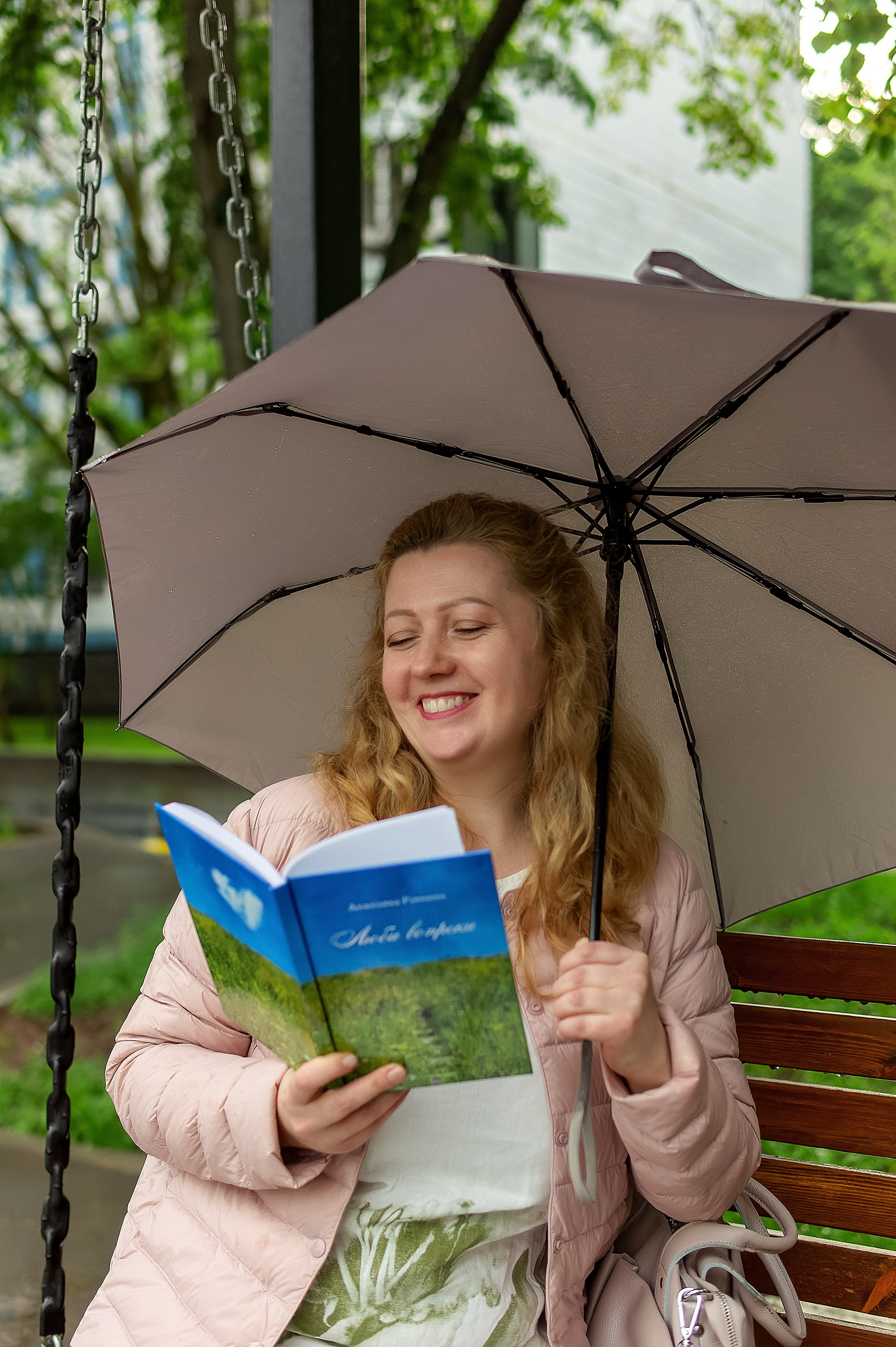 Фотограф социально значимых проектов по всей России