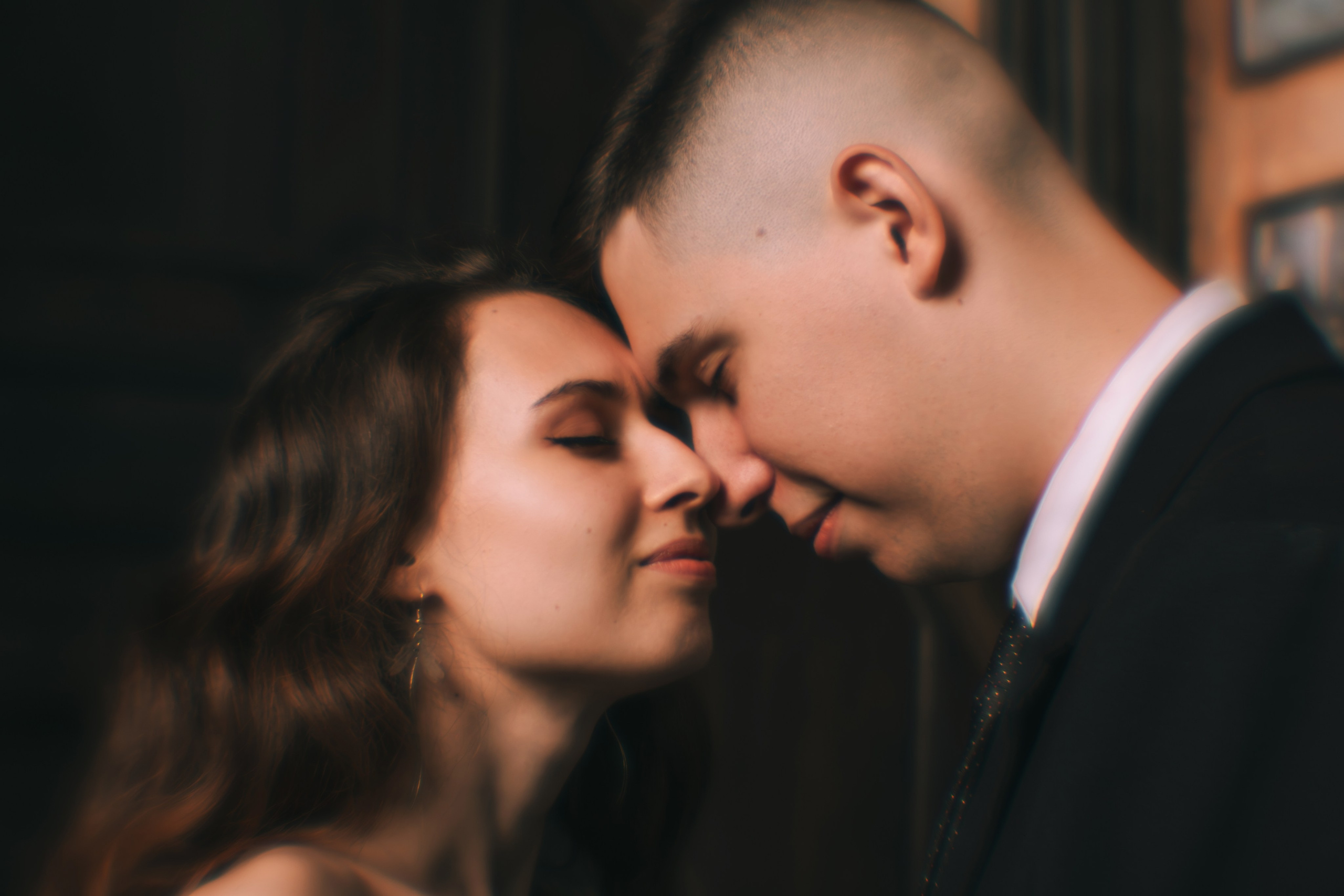 Свадебная фотосессия. Семейный и женский фотограф в Москве Надежда Воробьева