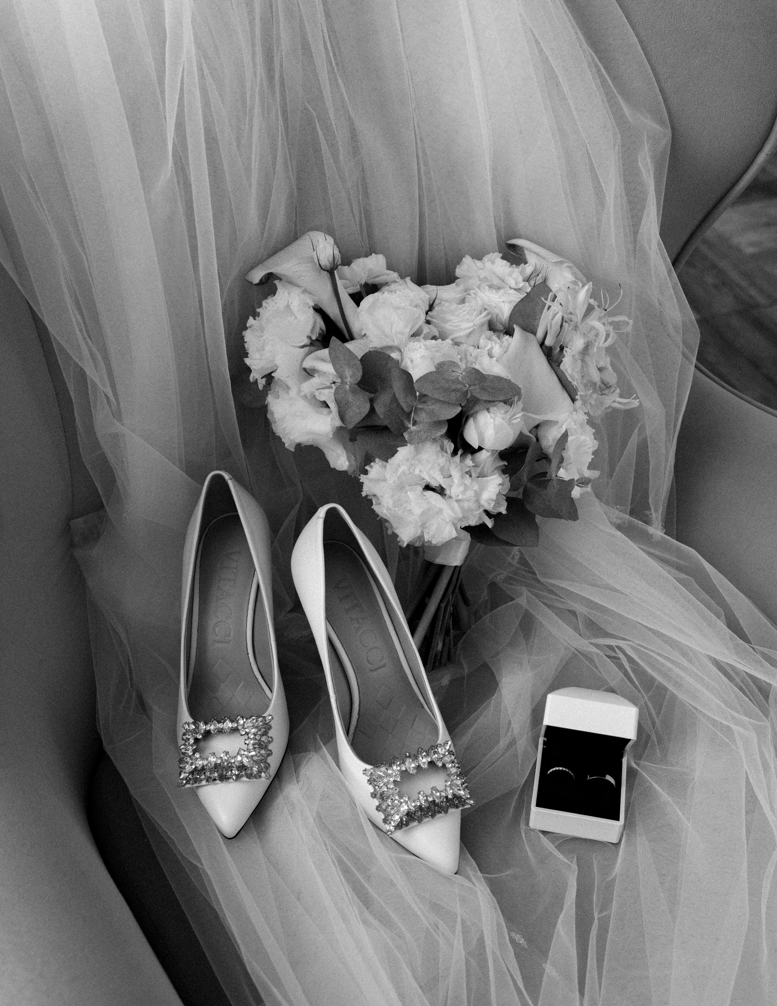 Свадебный и семейный фотограф в Казани Диана Портнова