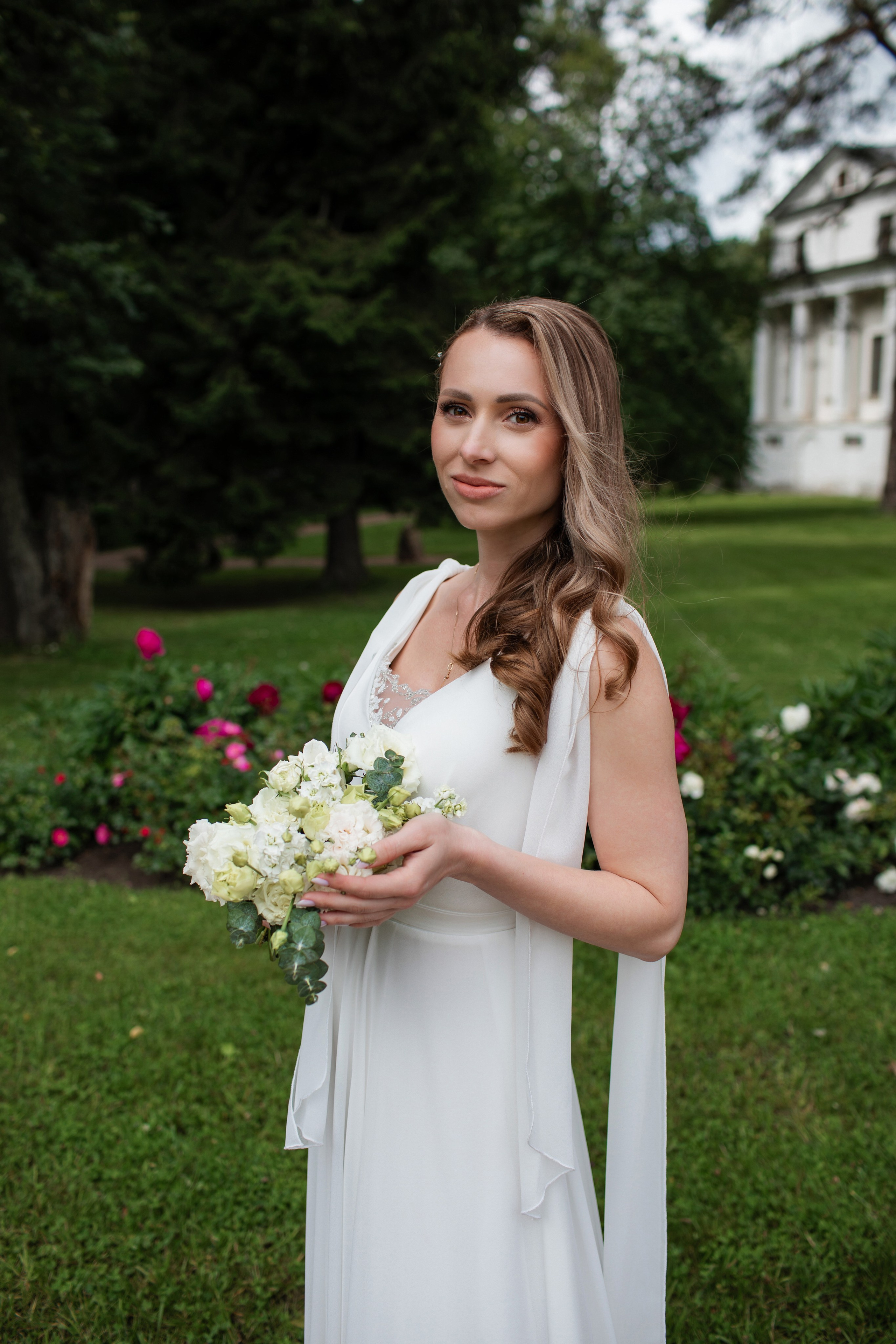 фотограф Остафьево