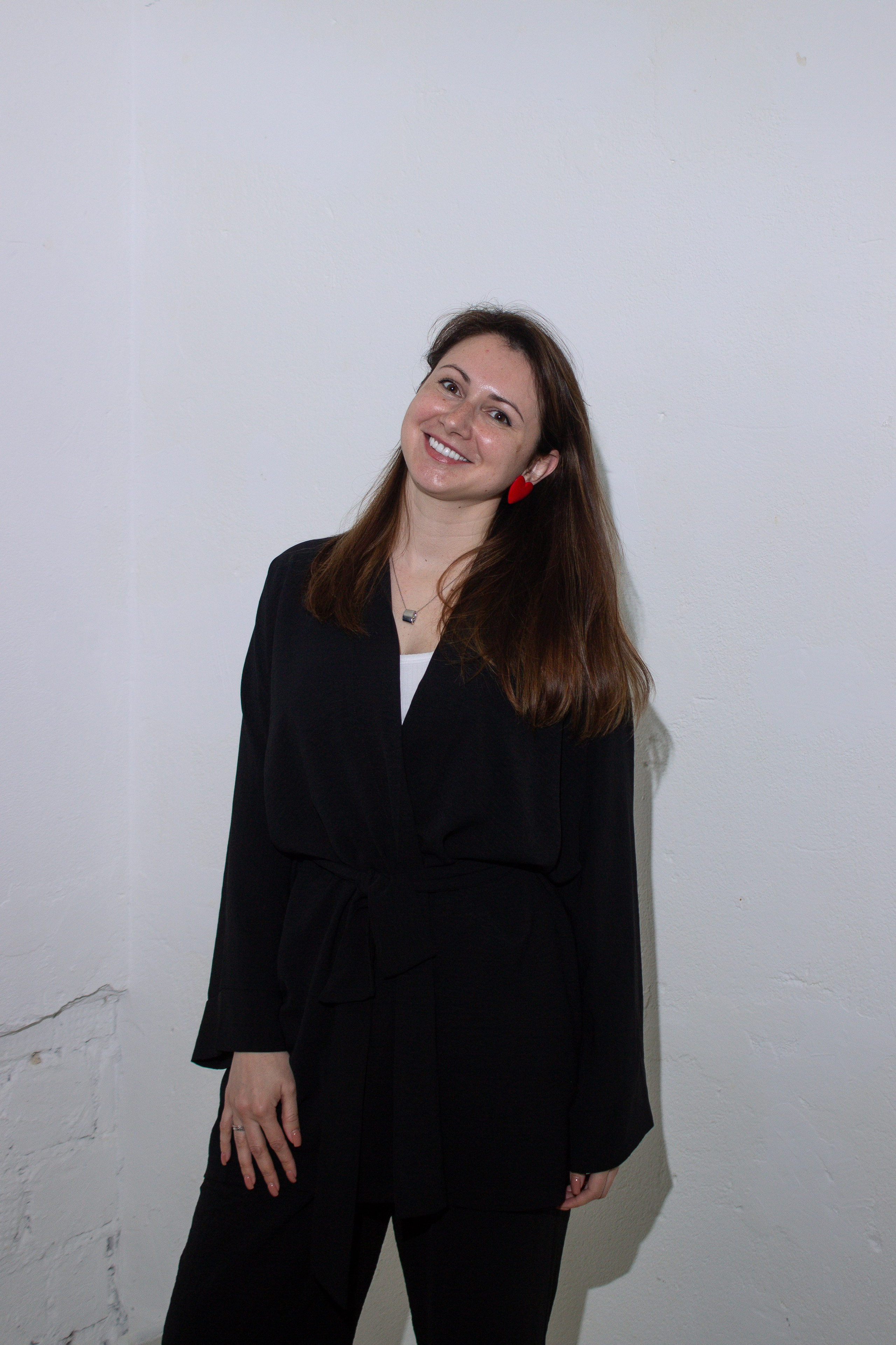 Вместе. Портретный фотограф Москва Юлия Трякина