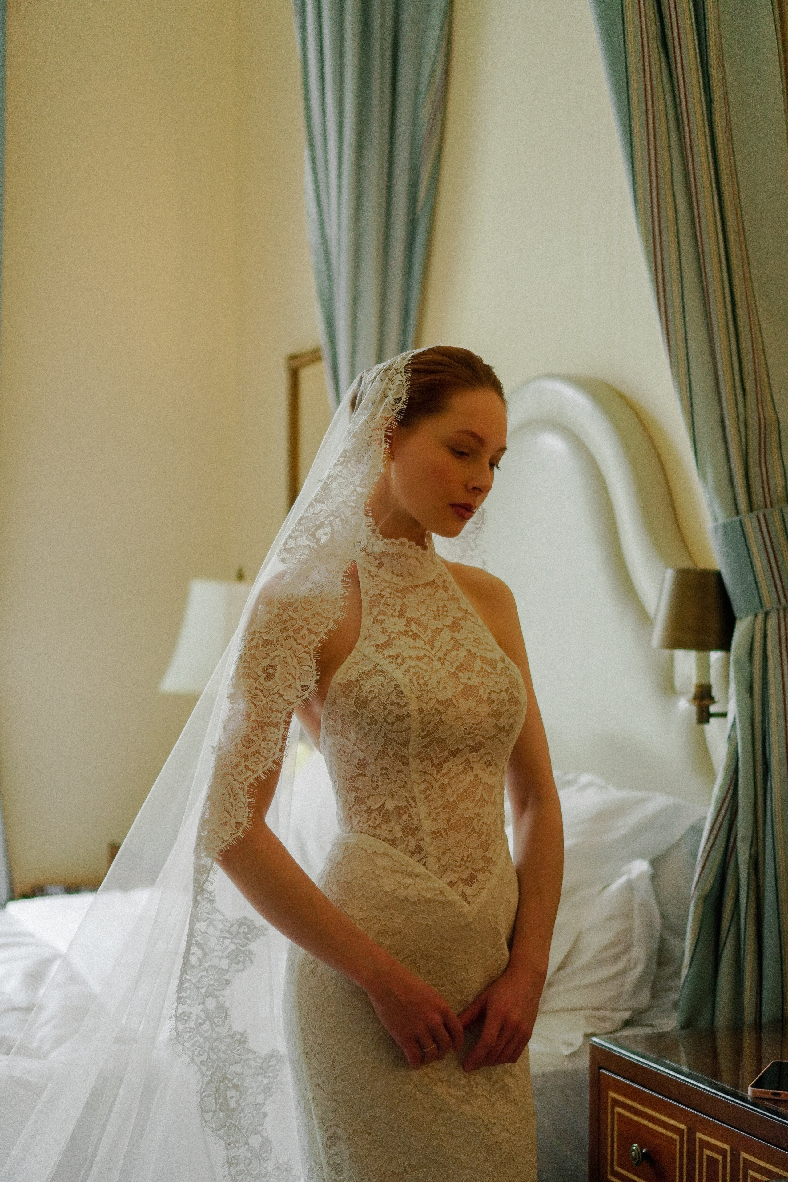 Марго. Свадебный фотограф Питер