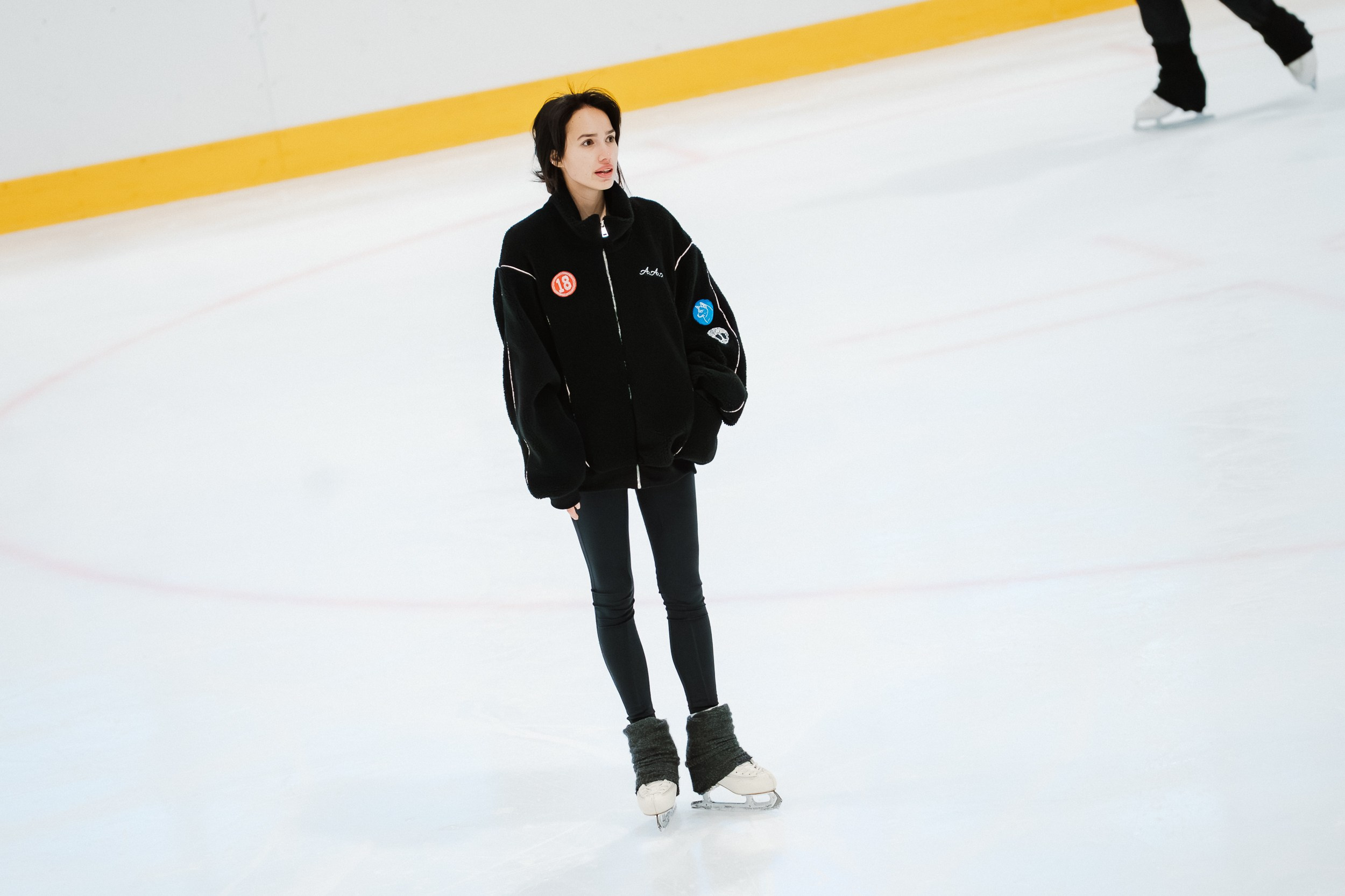 Мастер-класс Алины Загитовой в Новосибирске (14-15). Воробьева Ксения — Спортивный и танцевальный фотограф Новосибирск