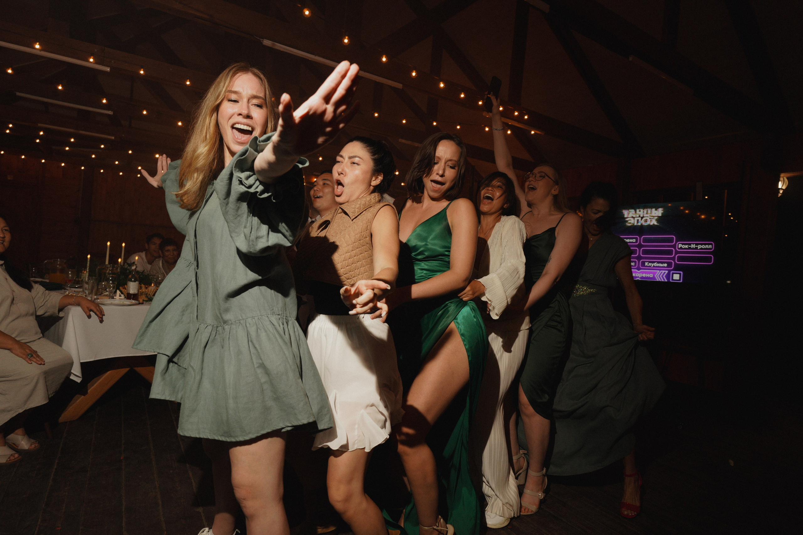 Егор и Карина. Организатор мероприятий в Абакане I Ольга Петухова