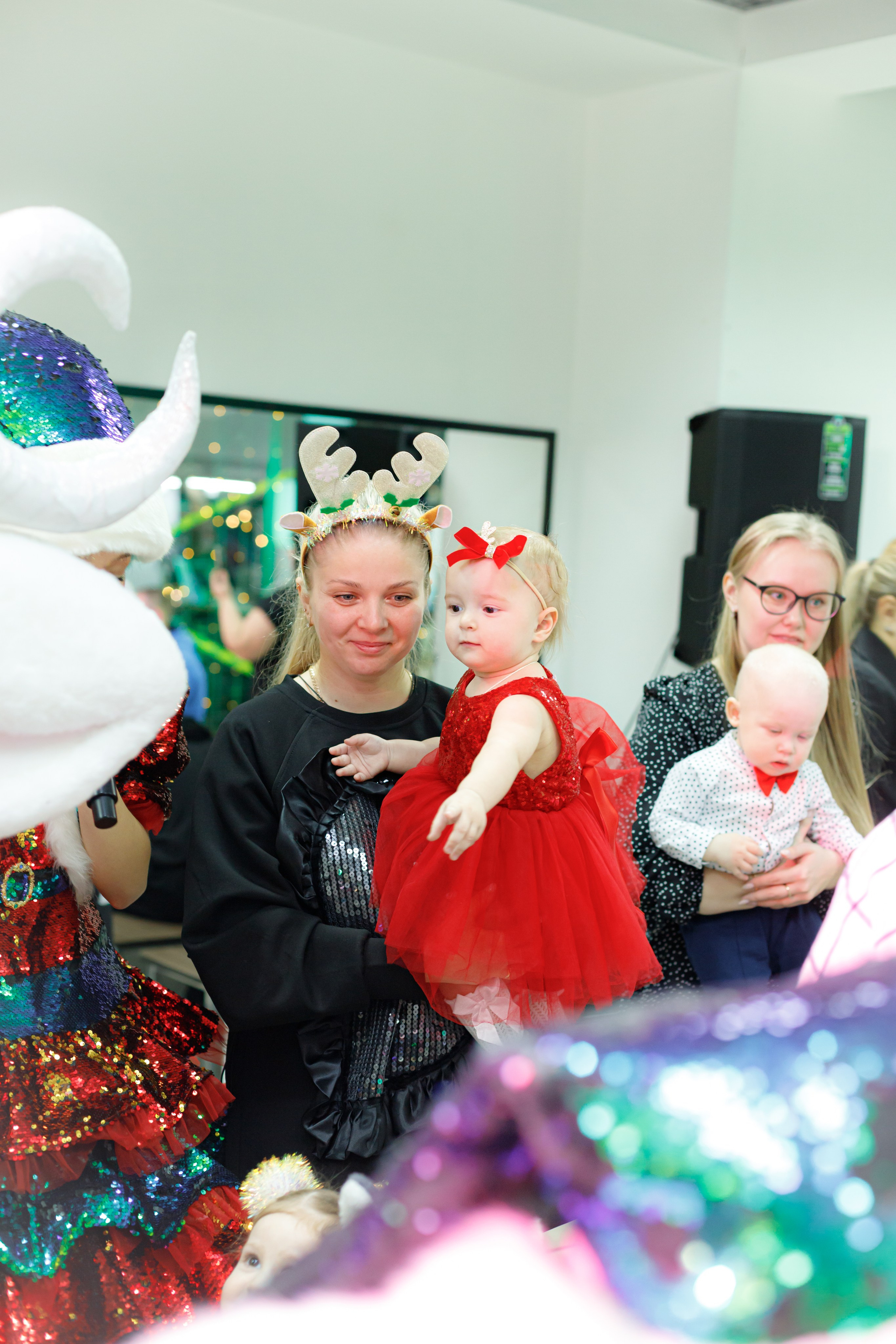 HAPPY NEW YEAR PART/3. Photokarish