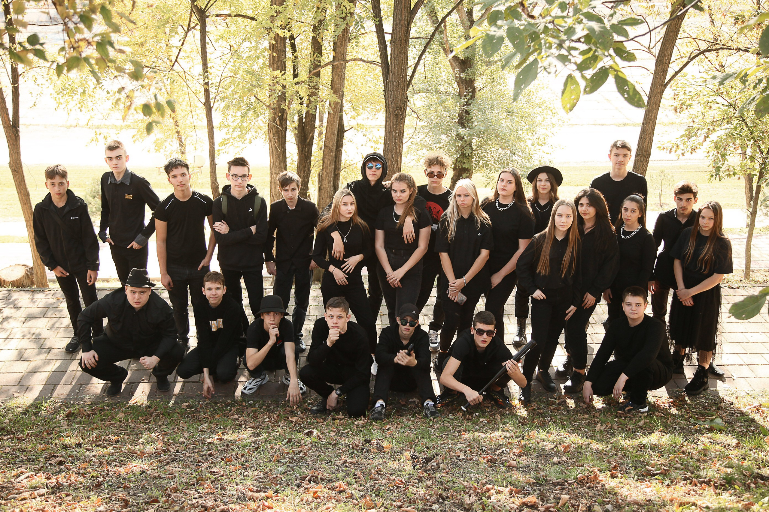 Выпускные альбомы. Фотограф Усольцева Маргарита