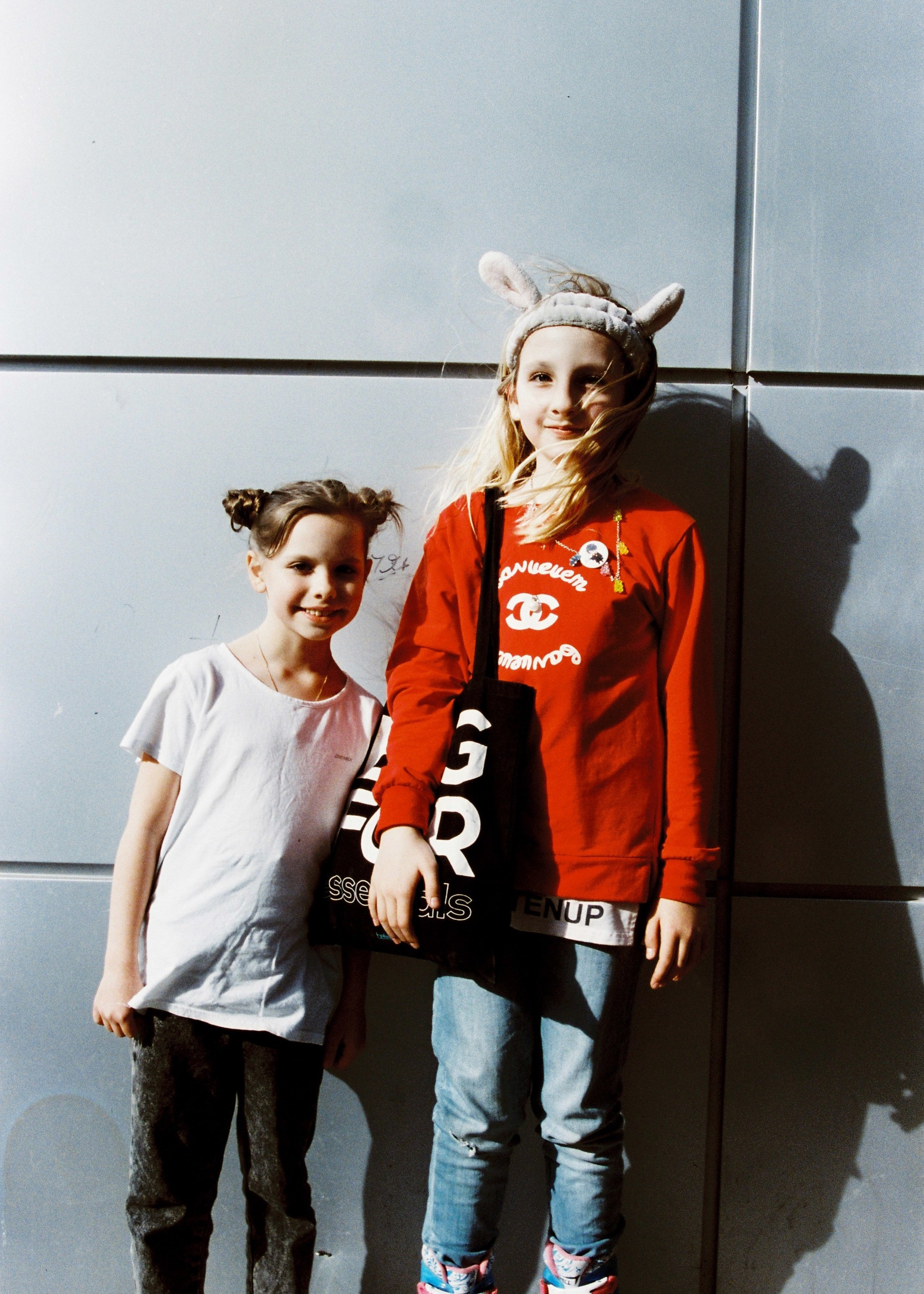 (Astrakhan) in a time capsule. Lidia Anosova