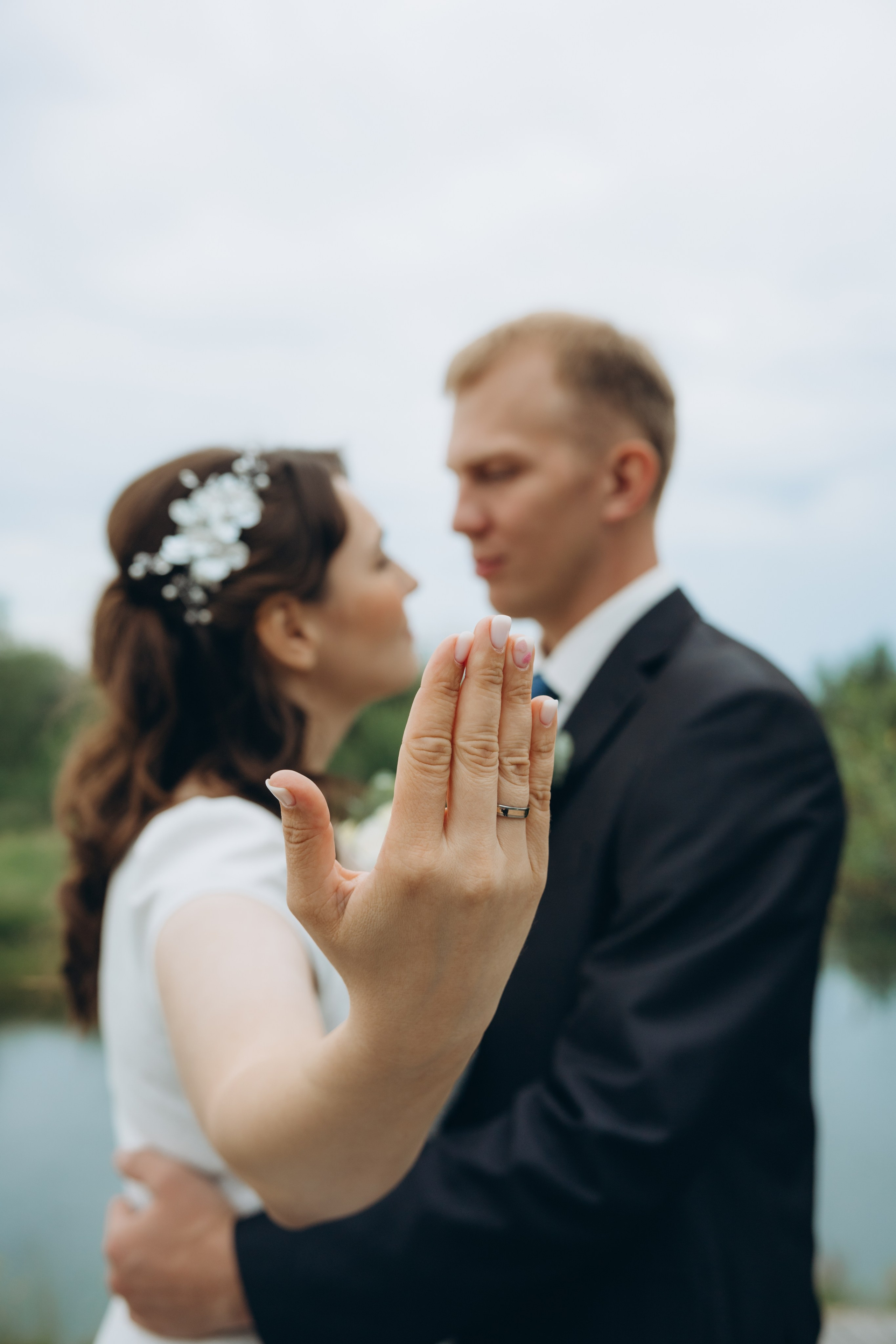 Евгений & Валентина. Свадебный, семейный фотограф в Иркутске Светлана Макаричева