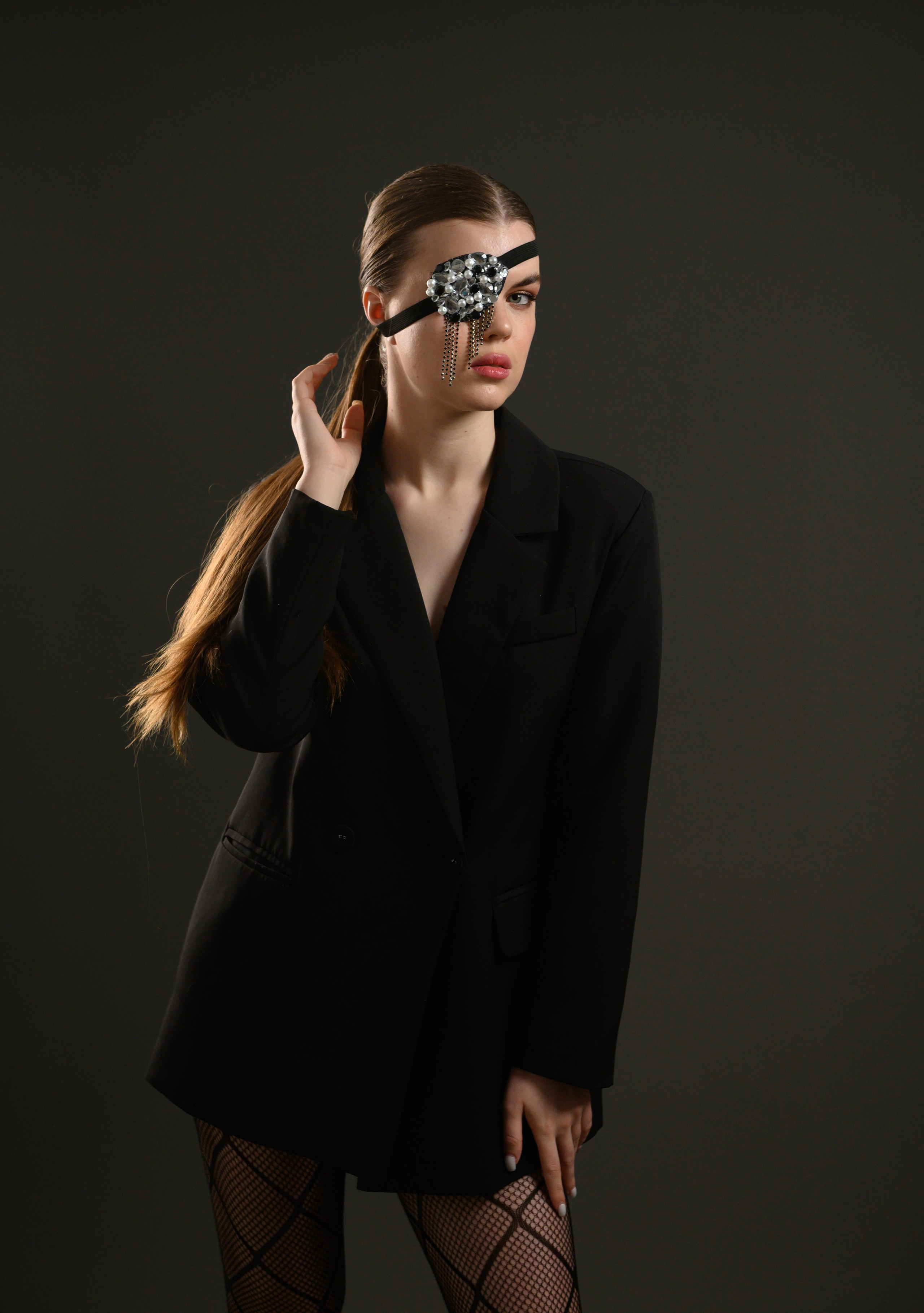 Юля. Анна Боровикова, фотограф Пушкино