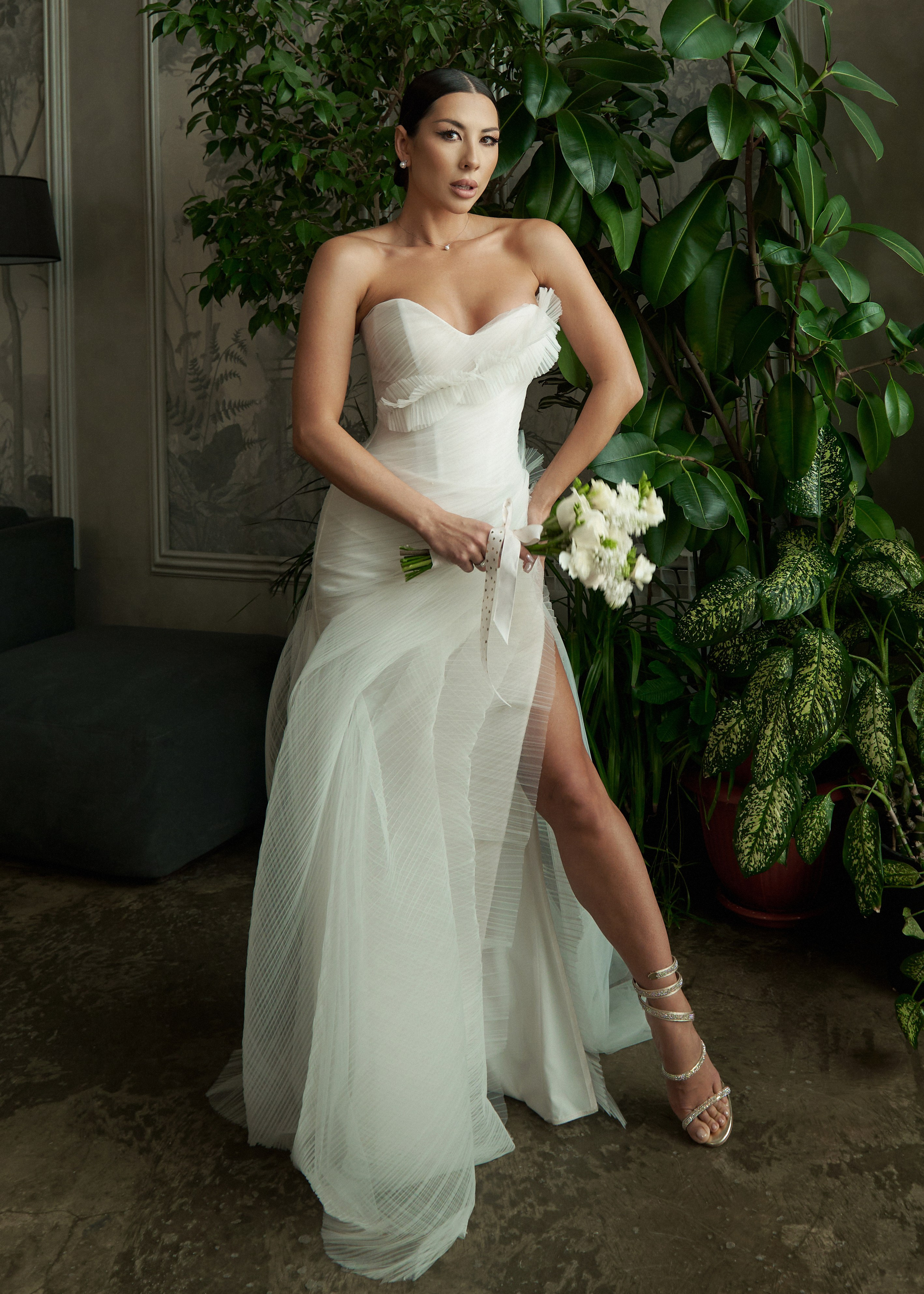 Свадебный фотограф в Невельске и Южно-Сахалинске Елена Коновалова