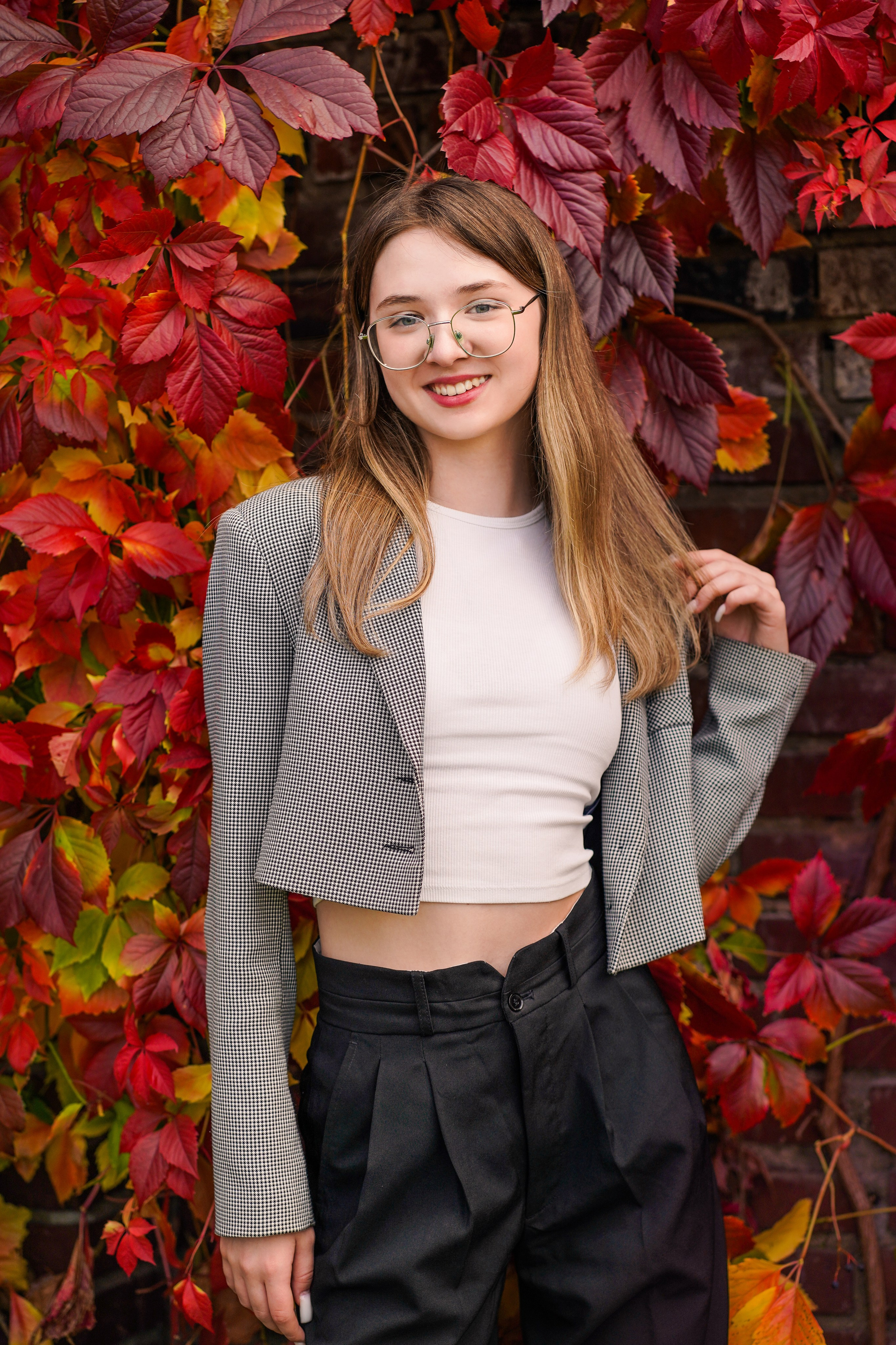 Выпускные альбомы, гимназия № 40, 9 класс. Семейный и портретный фотограф в Екатеринбурге Анна Лобанова