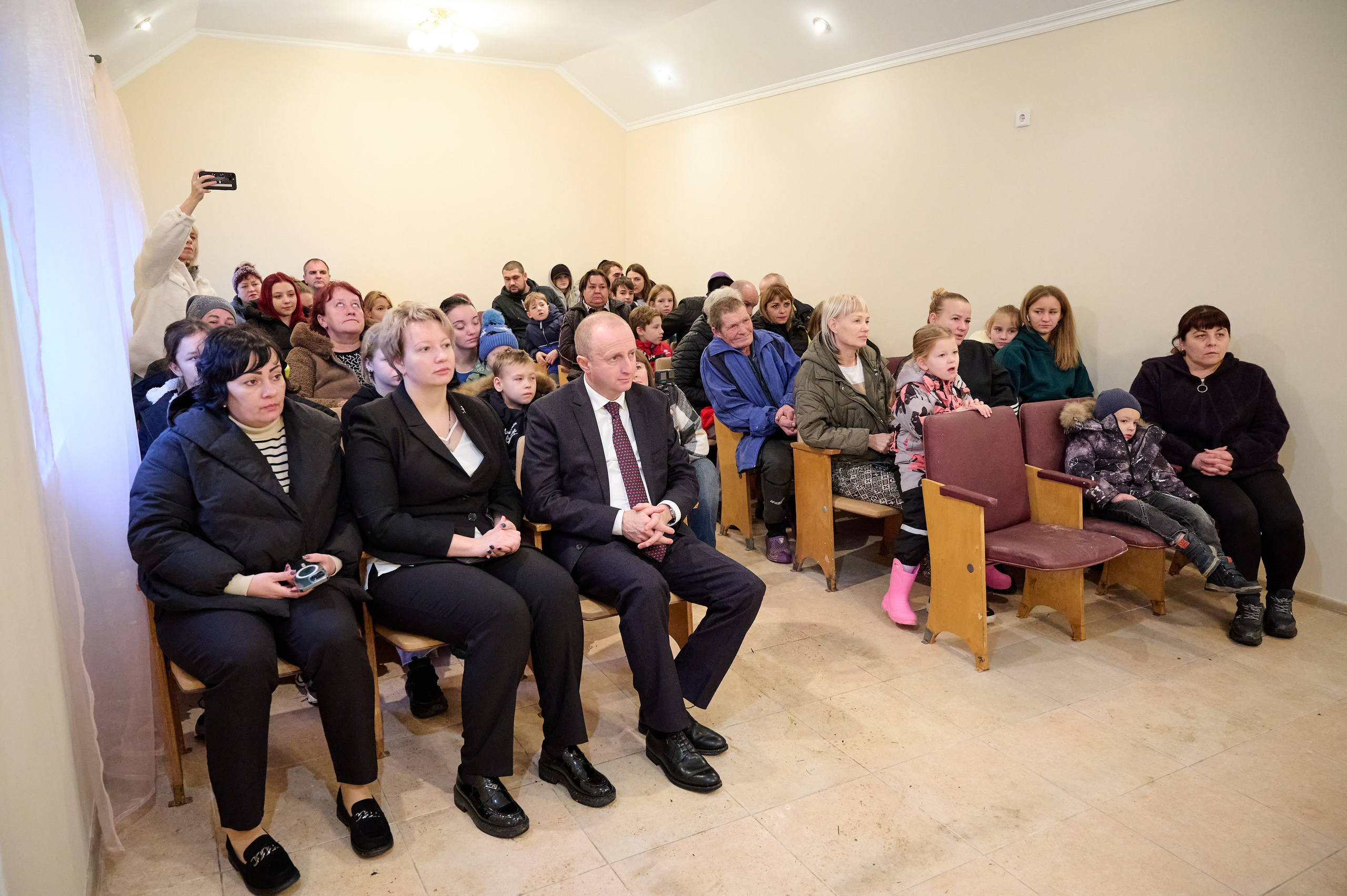 Афонка, поздравление жителей. Жизнь курорта Кабардинка в фотографиях