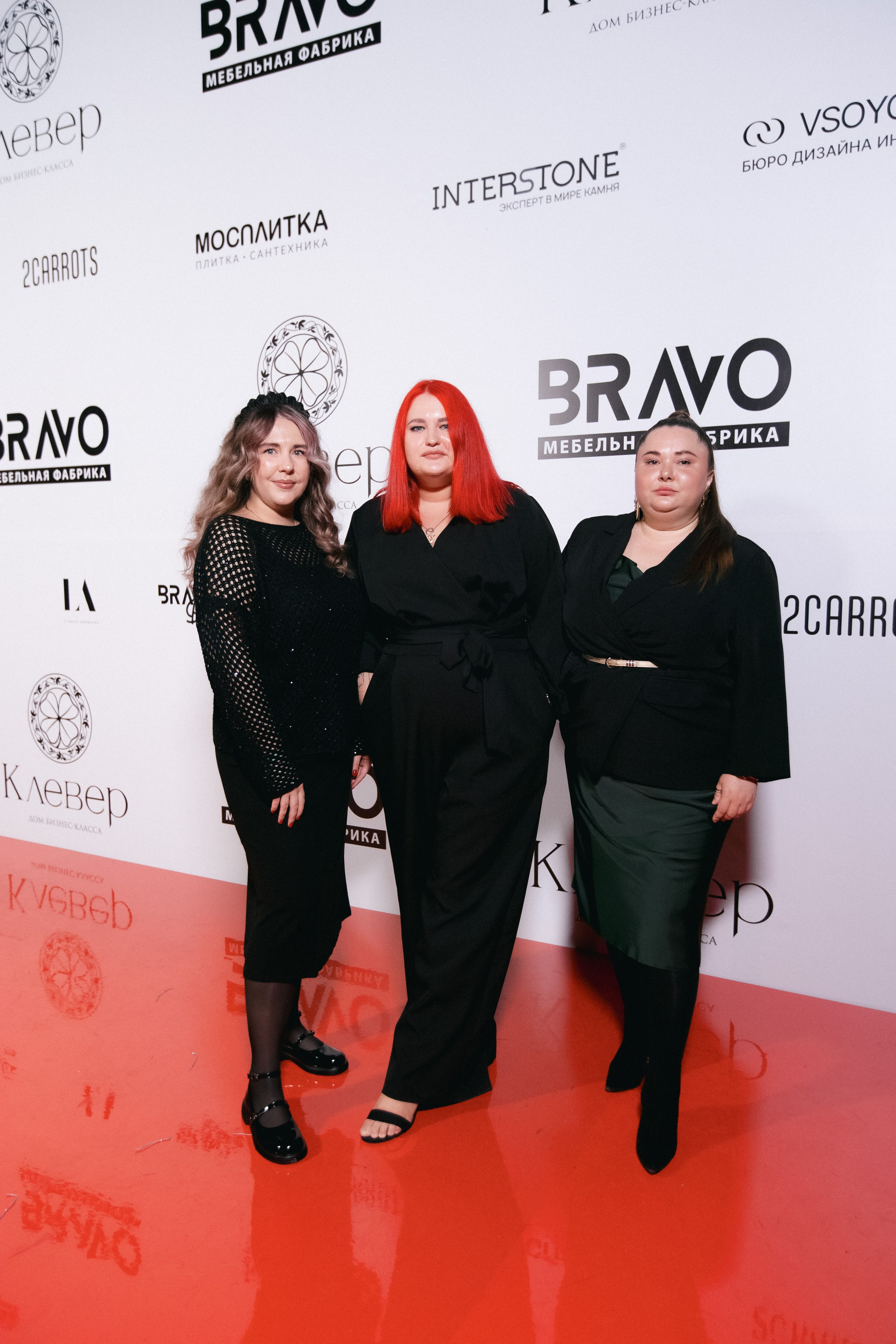 BRAVO BIRTHDAY 13 — PART I. СВОИ. ФОТООТЧЕТЫ-СОБЫТИЯ-МЕСТА