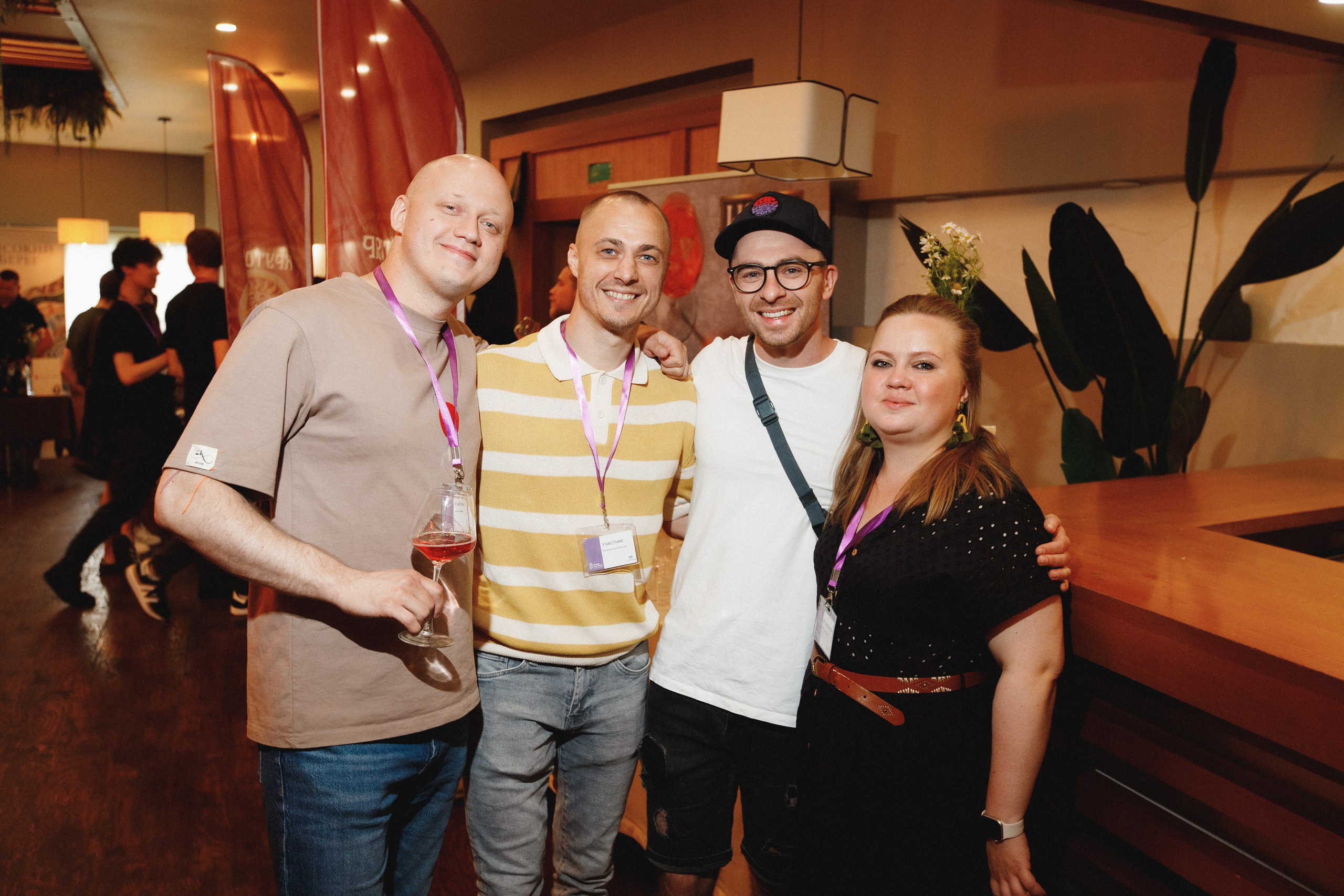 ФЕСТИВАЛЬ РОССИЙСКОГО ВИНА. СВОИ. ФОТООТЧЕТЫ-СОБЫТИЯ-МЕСТА