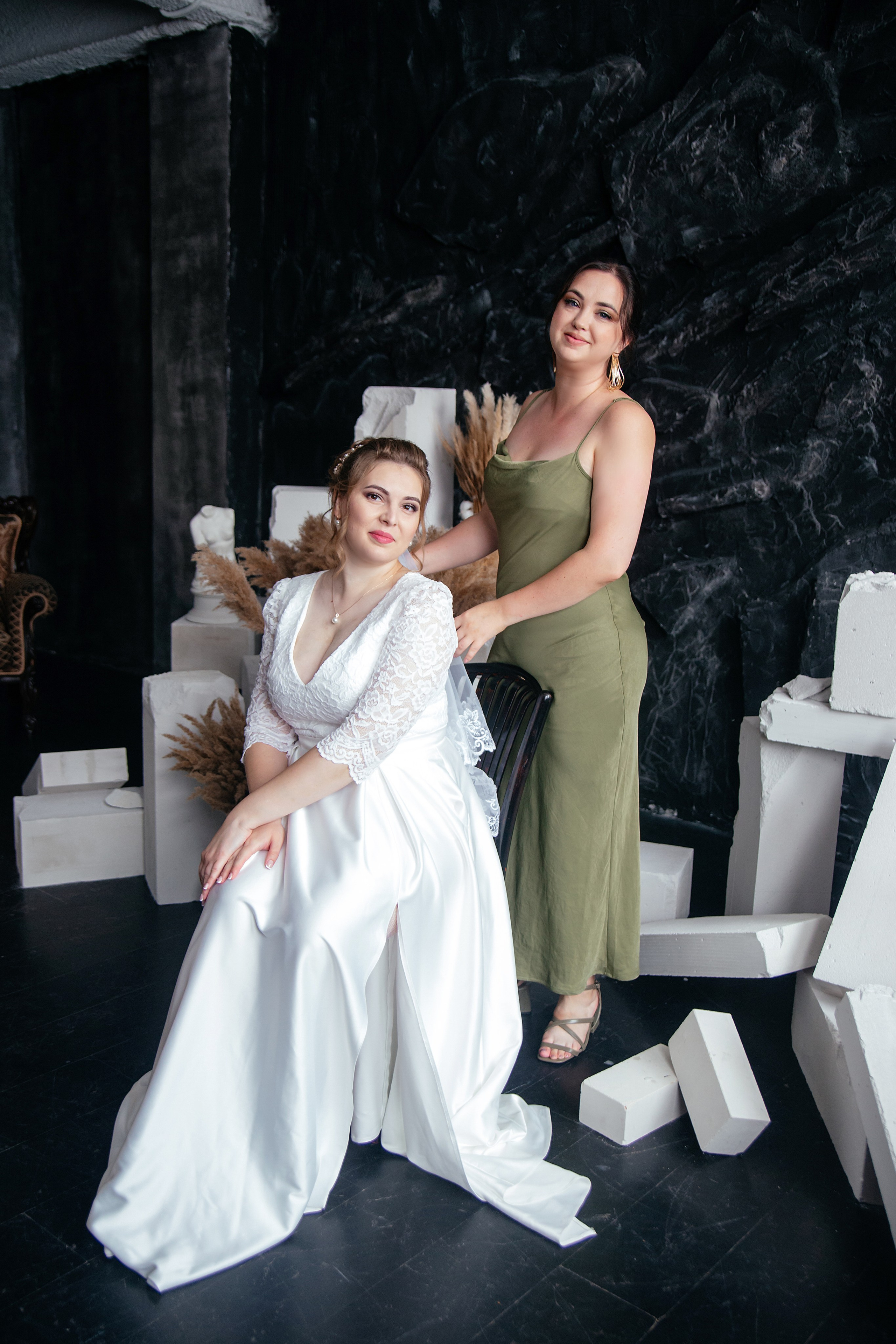 Сергей & Алёна. Свадебный и семейный фотограф в Самаре и Тольятти Башкатова Ольга