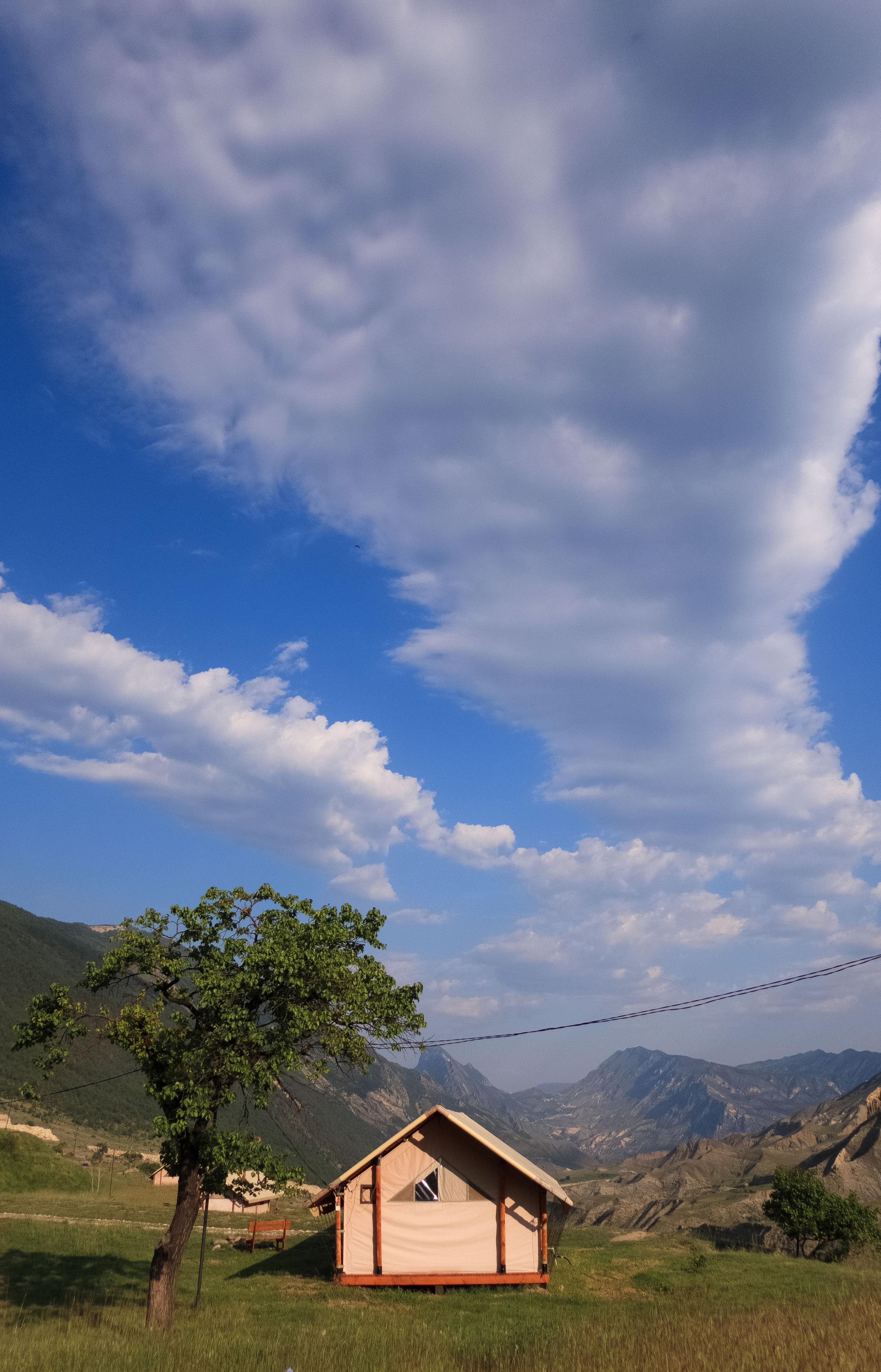 Дагестан 2023. Фотограф Светлана Голицына