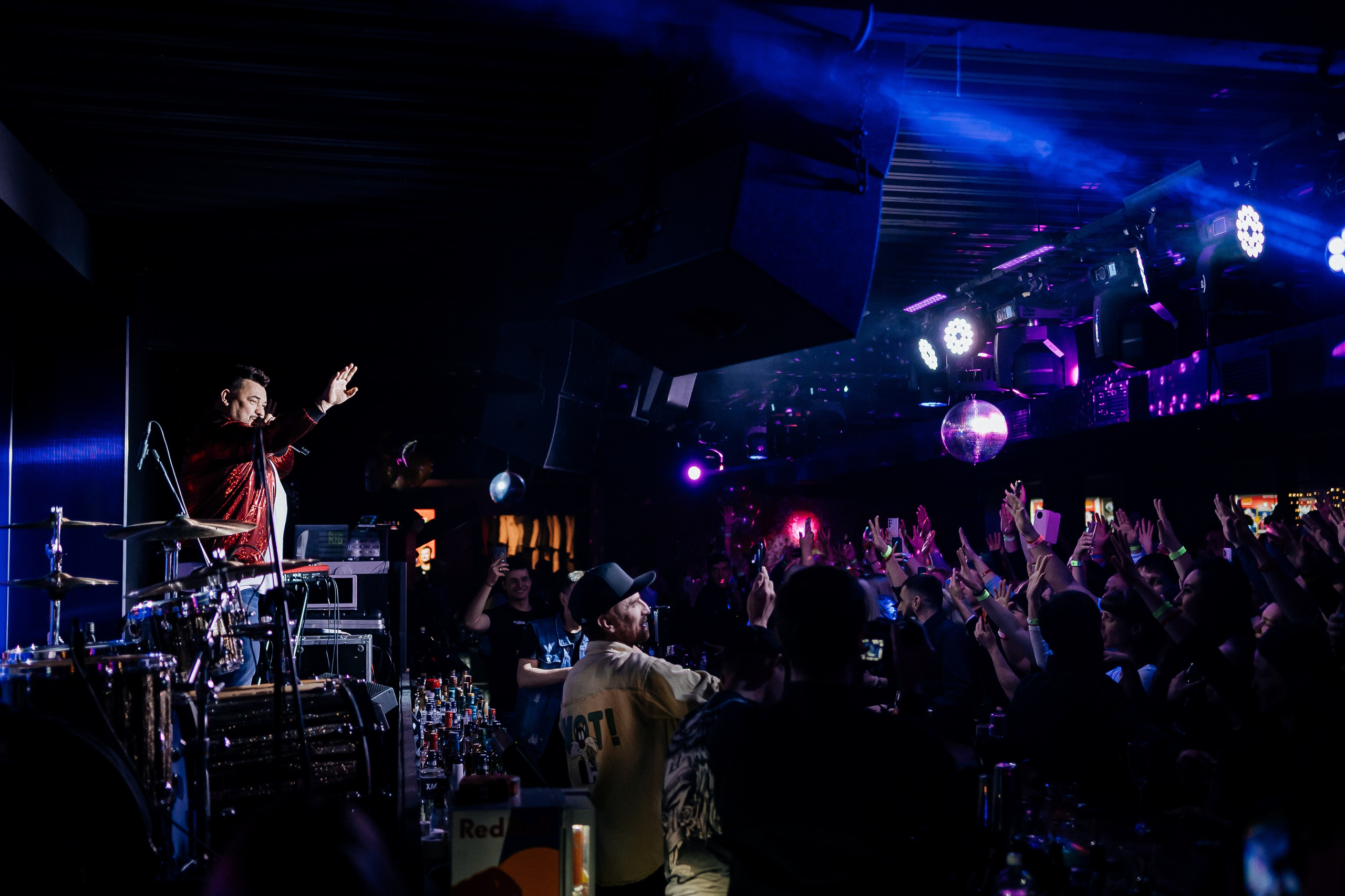 Репортажный фотограф Москва. Свадебный фотограф Москва — Сергей и Татьяна