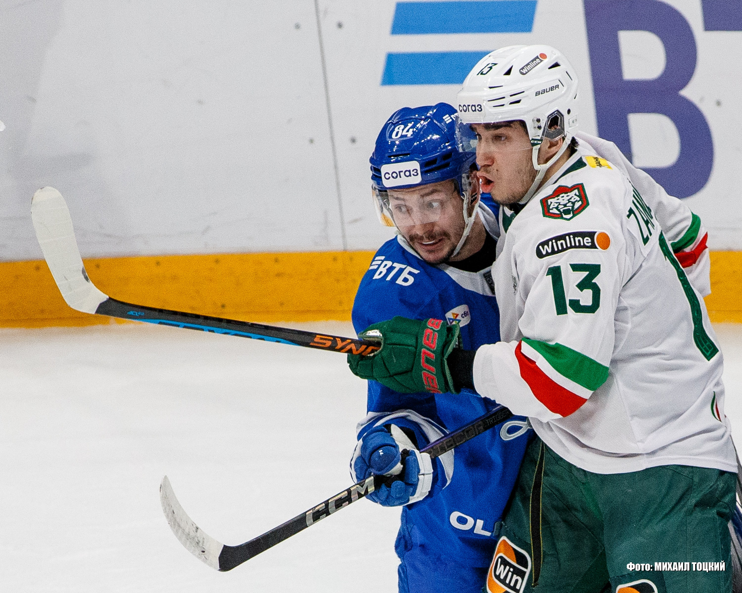 Фоторепортаж Плей-офф КХЛ. Динамо (Москва) — Ак Барс (Казань). Михаил Тоцкий портретный и репортажный фотограф в Москве