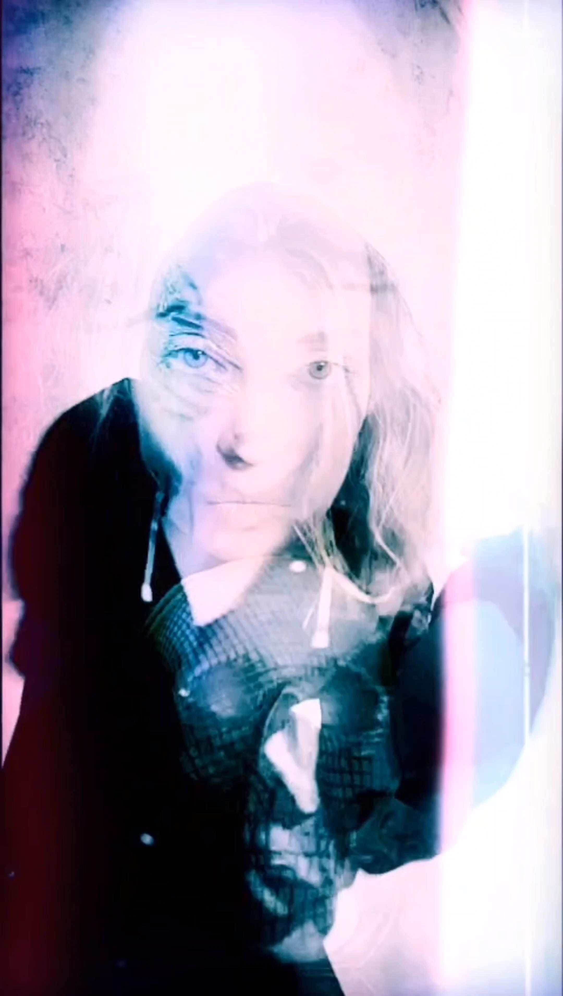 Superposition. Yulia Yurchevskaya | Art Director & Visual Visionary