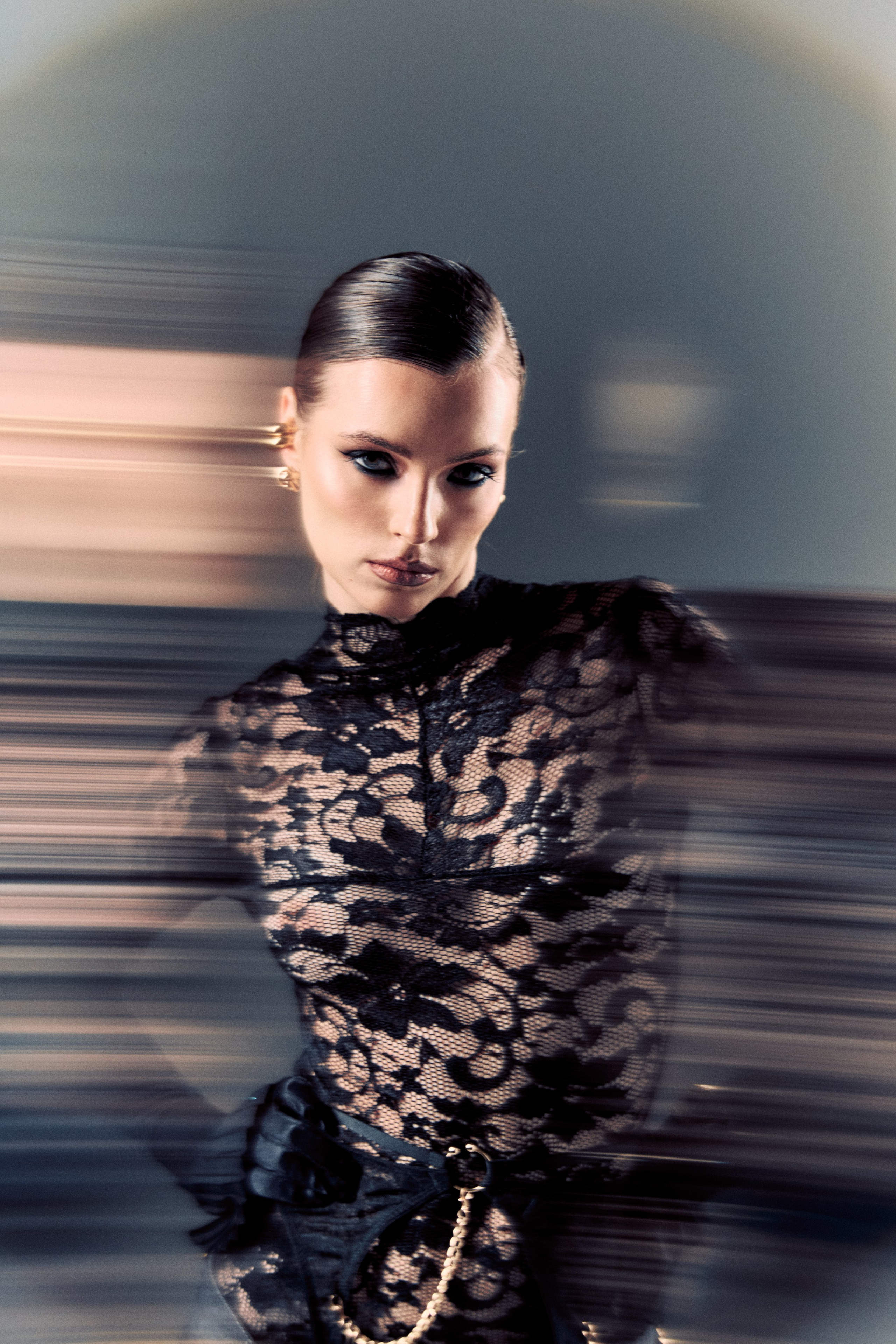 Индивидуальные съёмки. Фотограф Сергей Антонов Москва