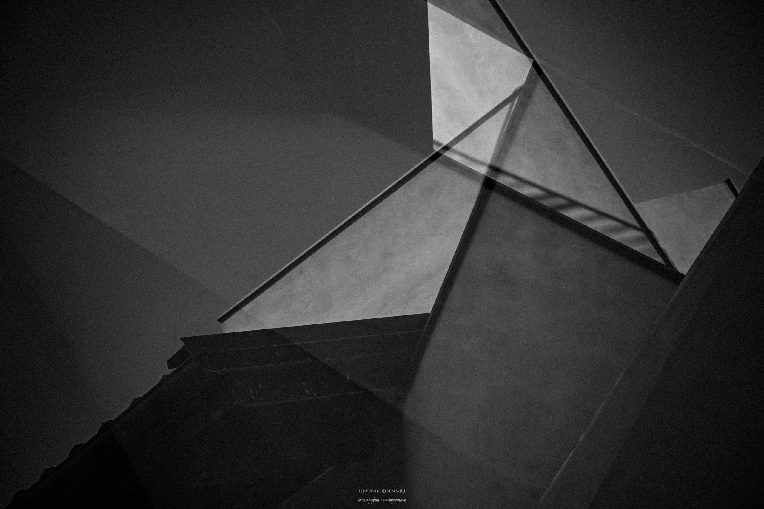 Турин и немного Комо. Авторские стильные фотокартины