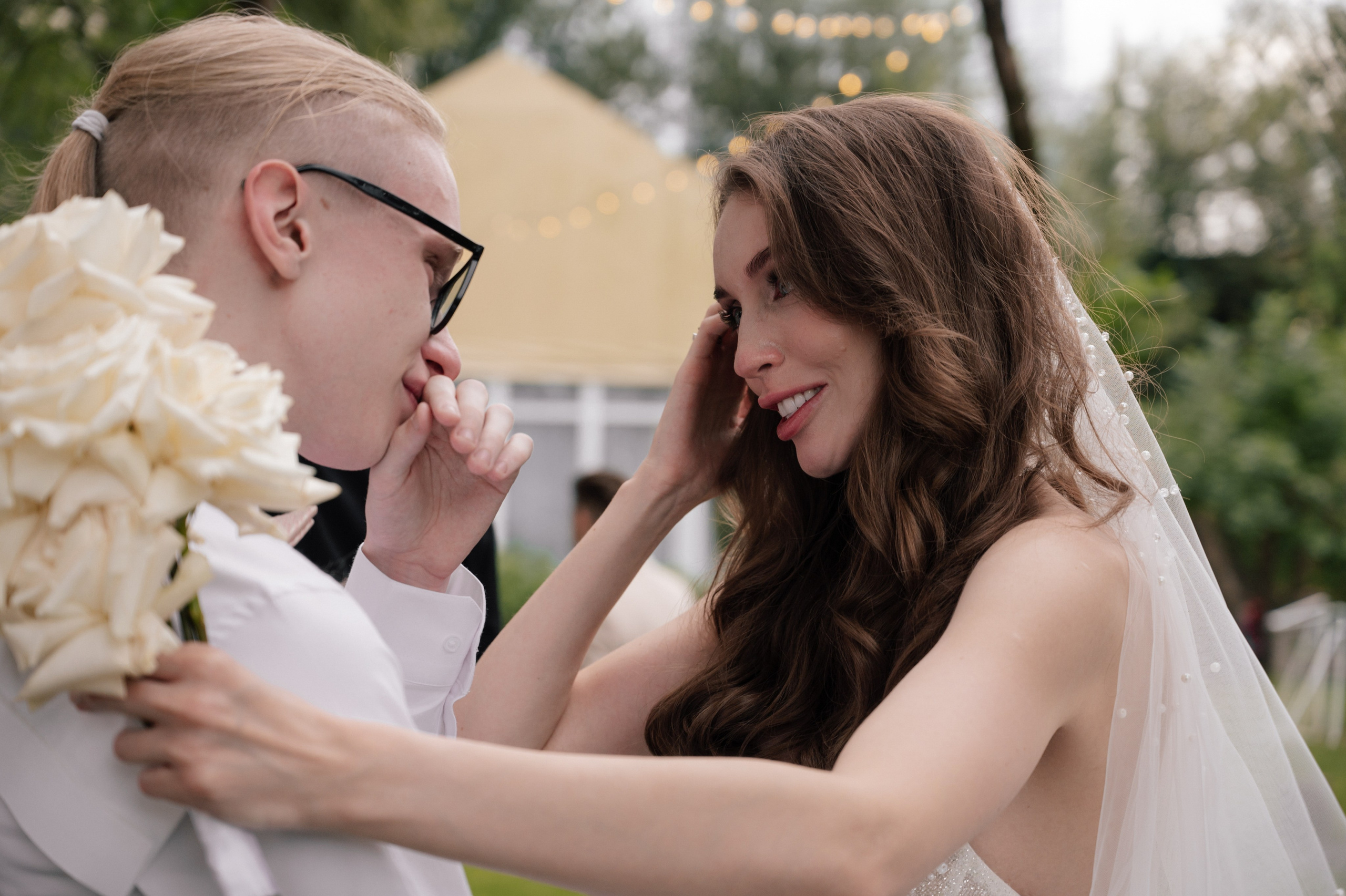 Anna & Boris. Свадебный и семейный фотограф Вероника Холод