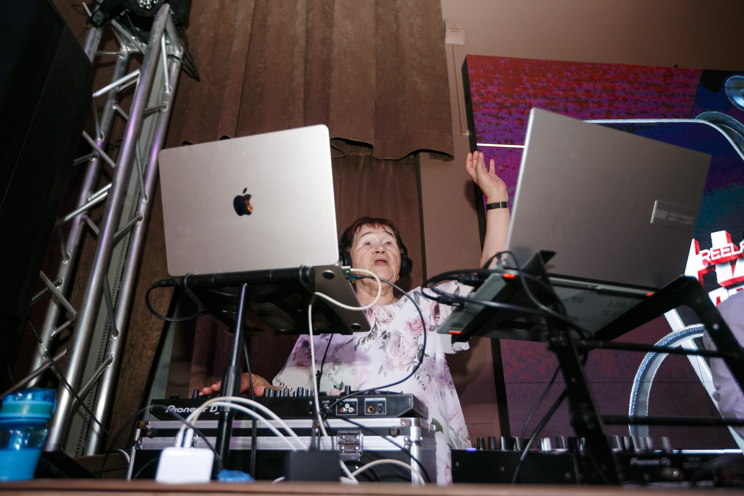 Ильназ и Дарья. Фотограф Станислав Петров. Trend Media Group