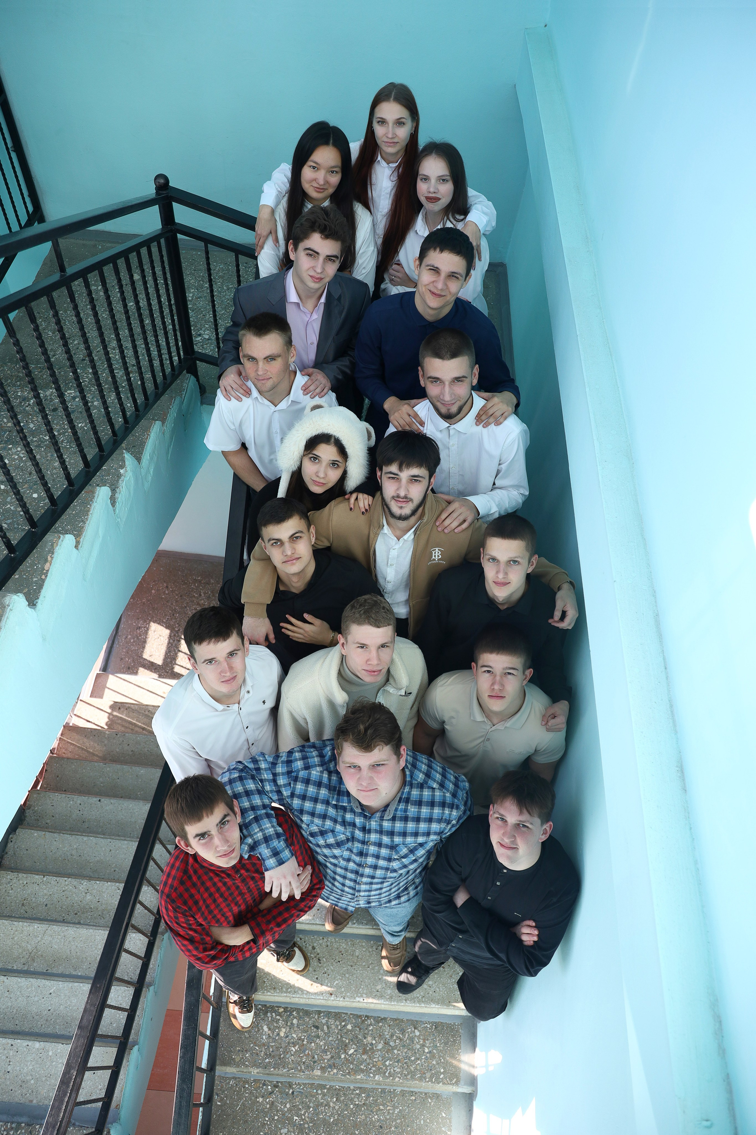 Выпускные альбомы. Фотограф Усольцева Маргарита