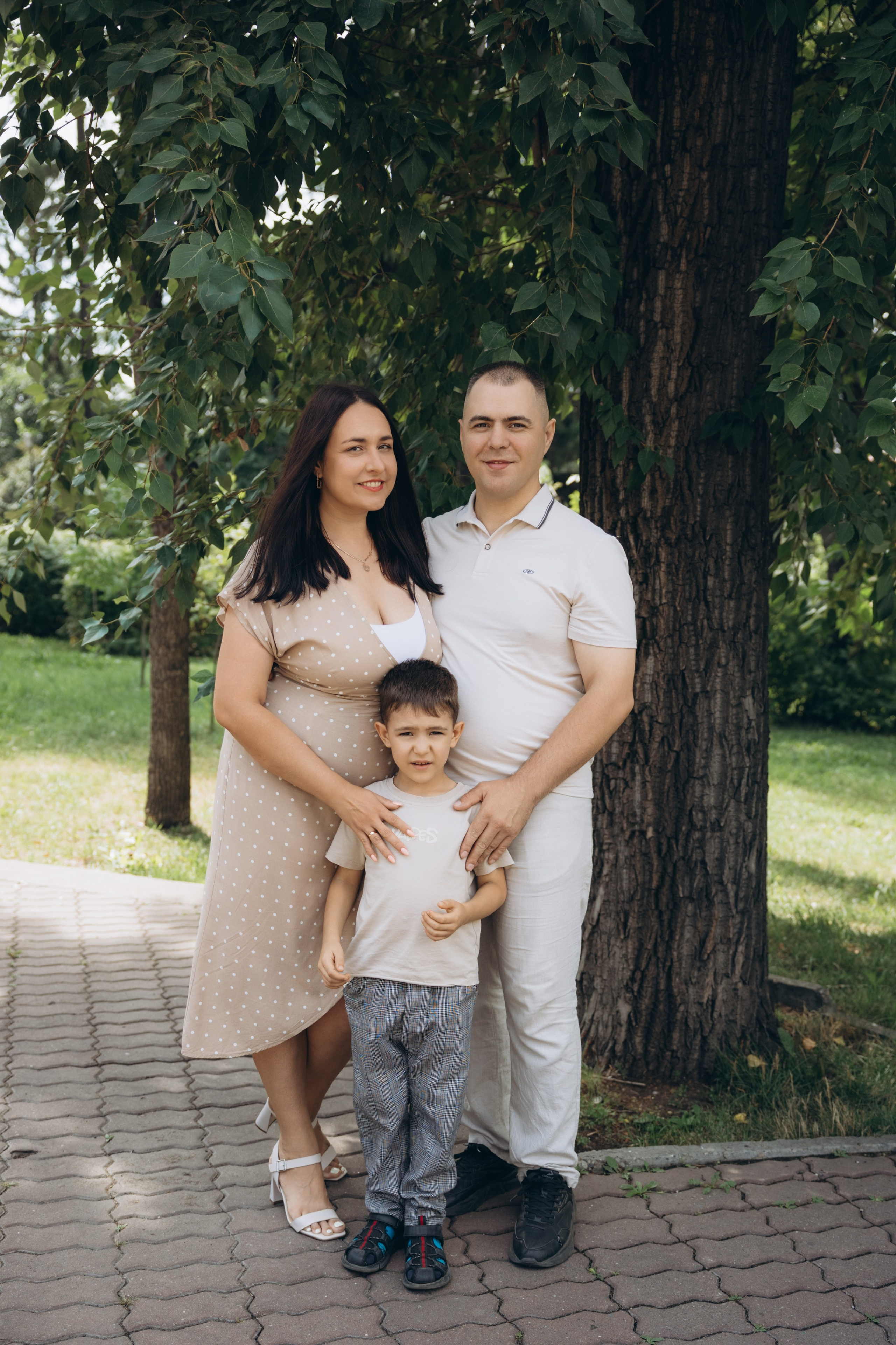 Андрей & Мария. Свадебный, семейный фотограф в Иркутске Светлана Макаричева