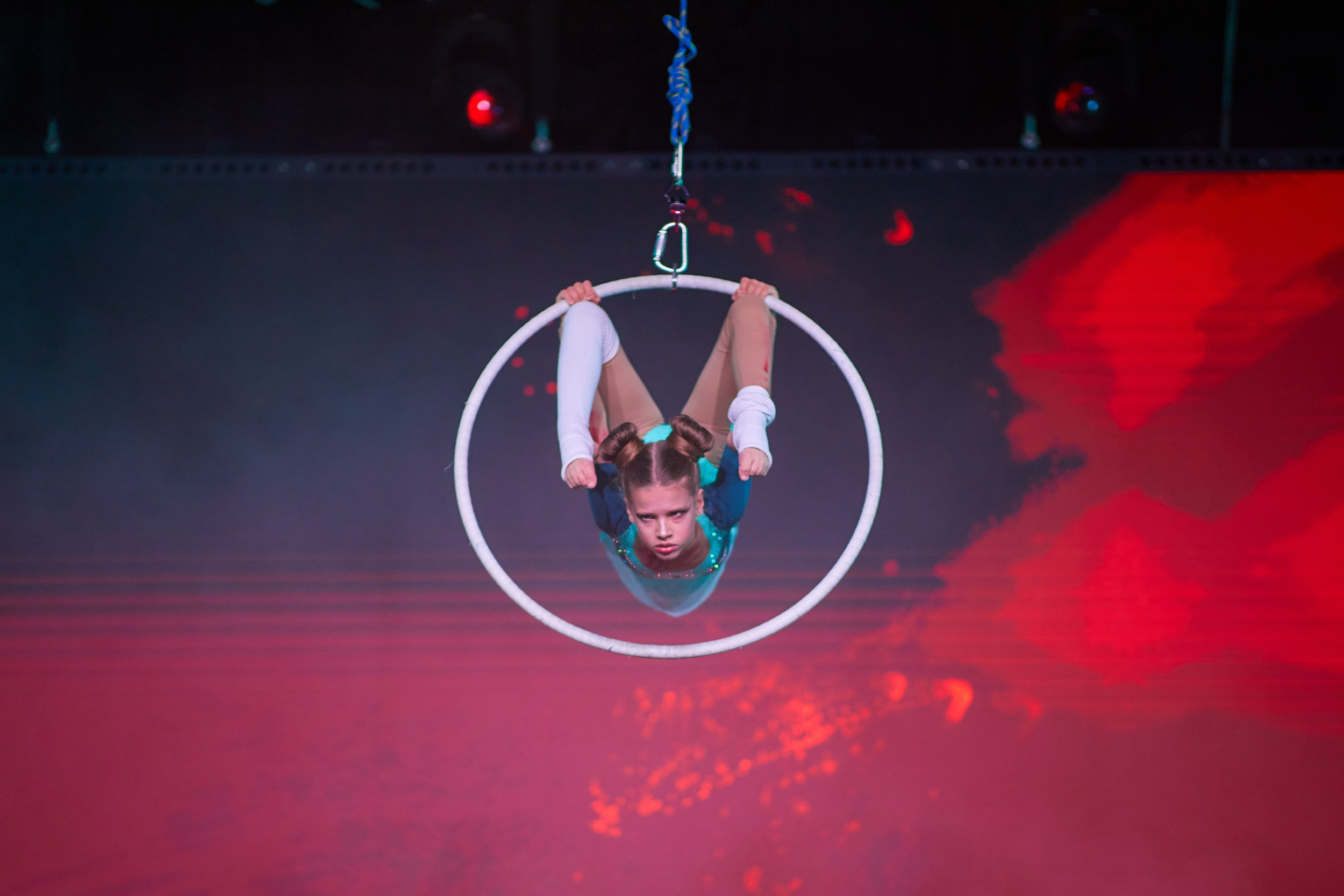 Анонс фоторепортажа с Концерта Грация. POLE DANCE. Photographer for business Mikhail Semenov. Aqua photo studio, photo school