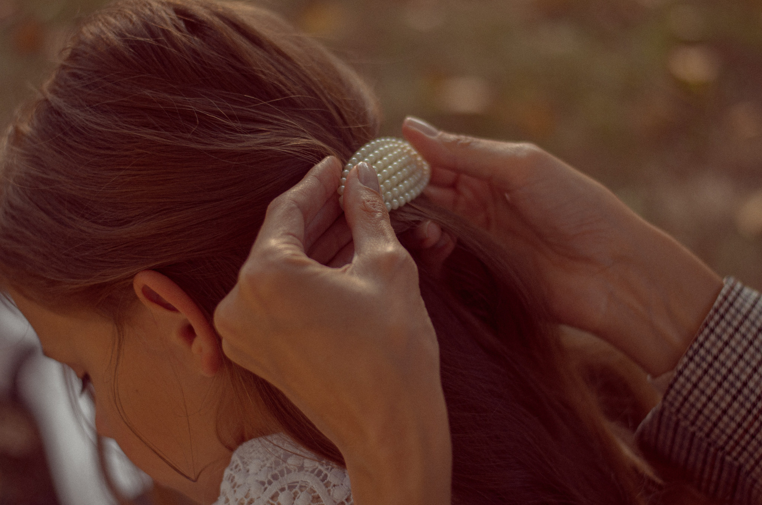 Съемка, которой у меня с мамой не было. Семейный, свадебный и репортажный фотограф в Москве Анастасия Светлова